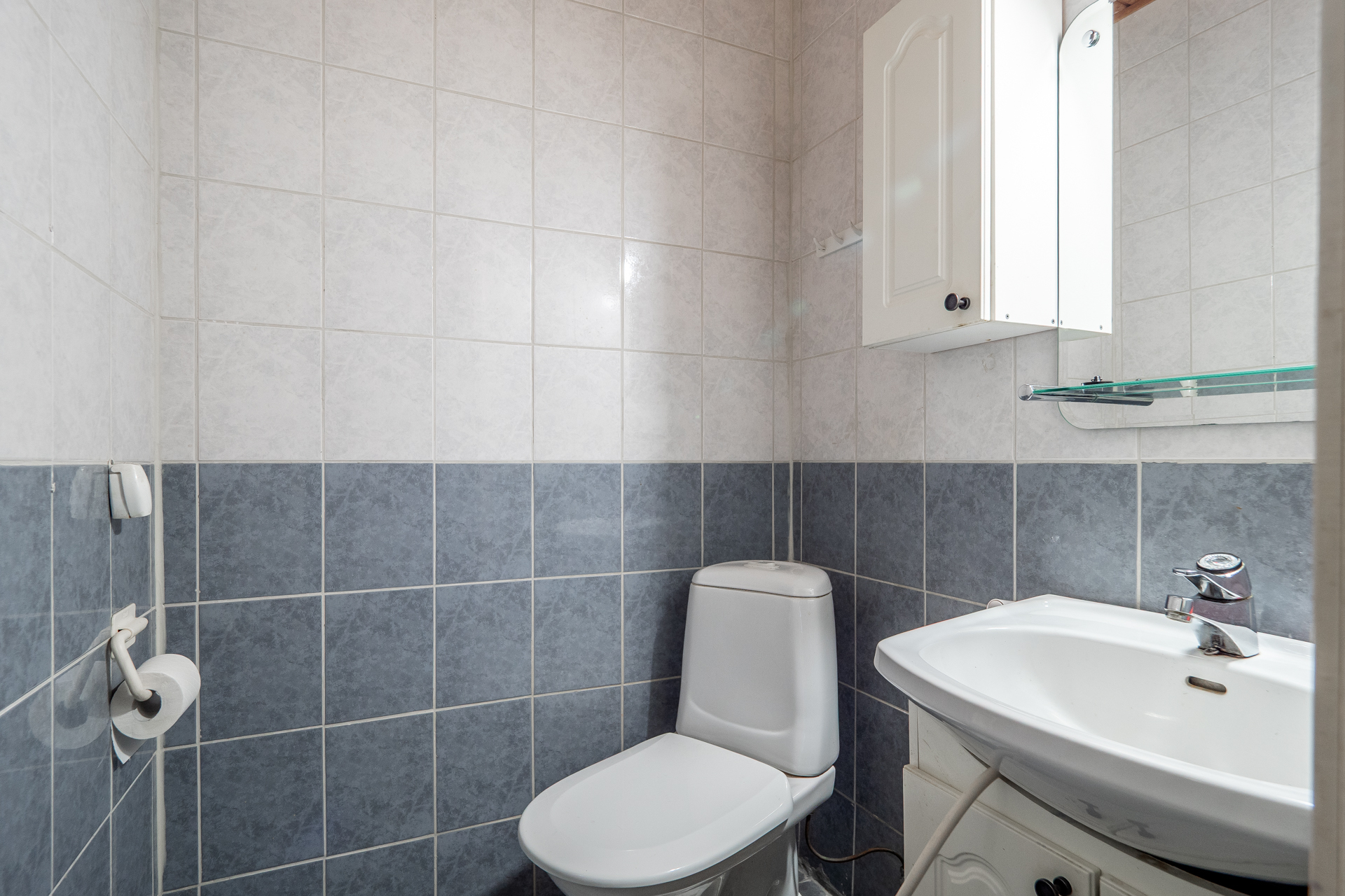 Huovinkuja 12, Hönttämäki, Oulu