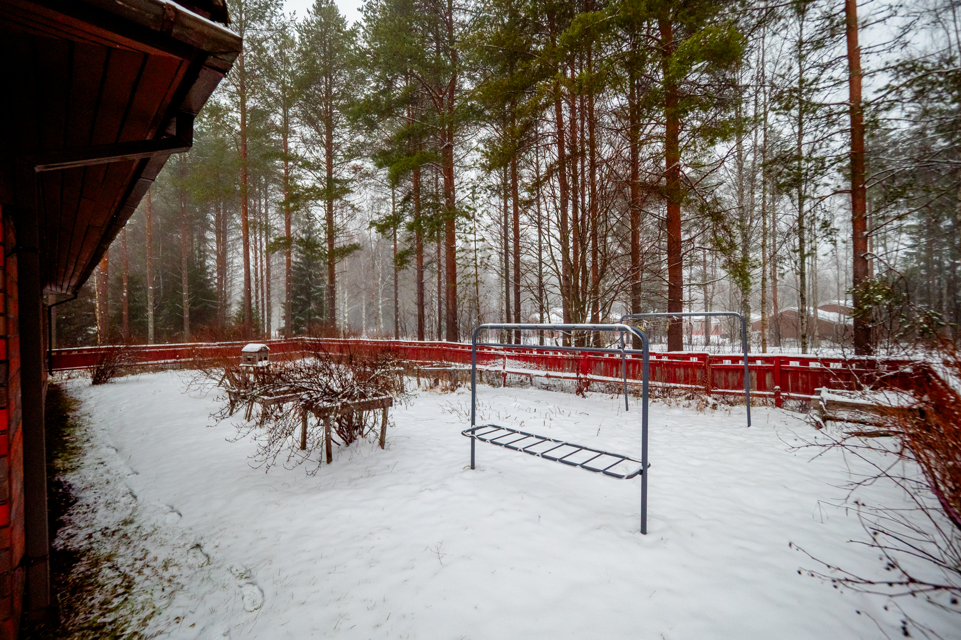 Huovinkuja 12, Hönttämäki, Oulu