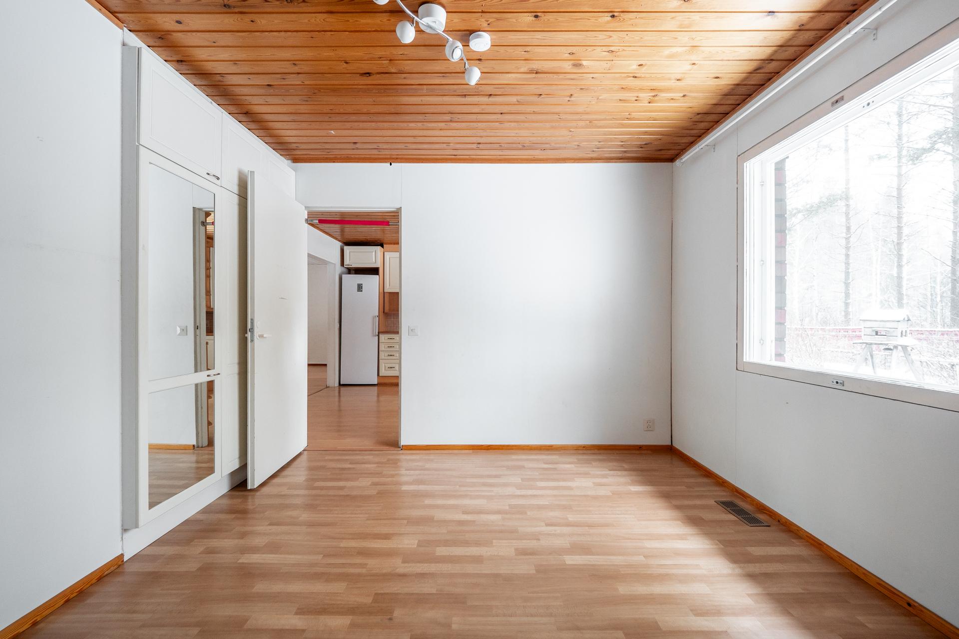 Huovinkuja 12, Hönttämäki, Oulu