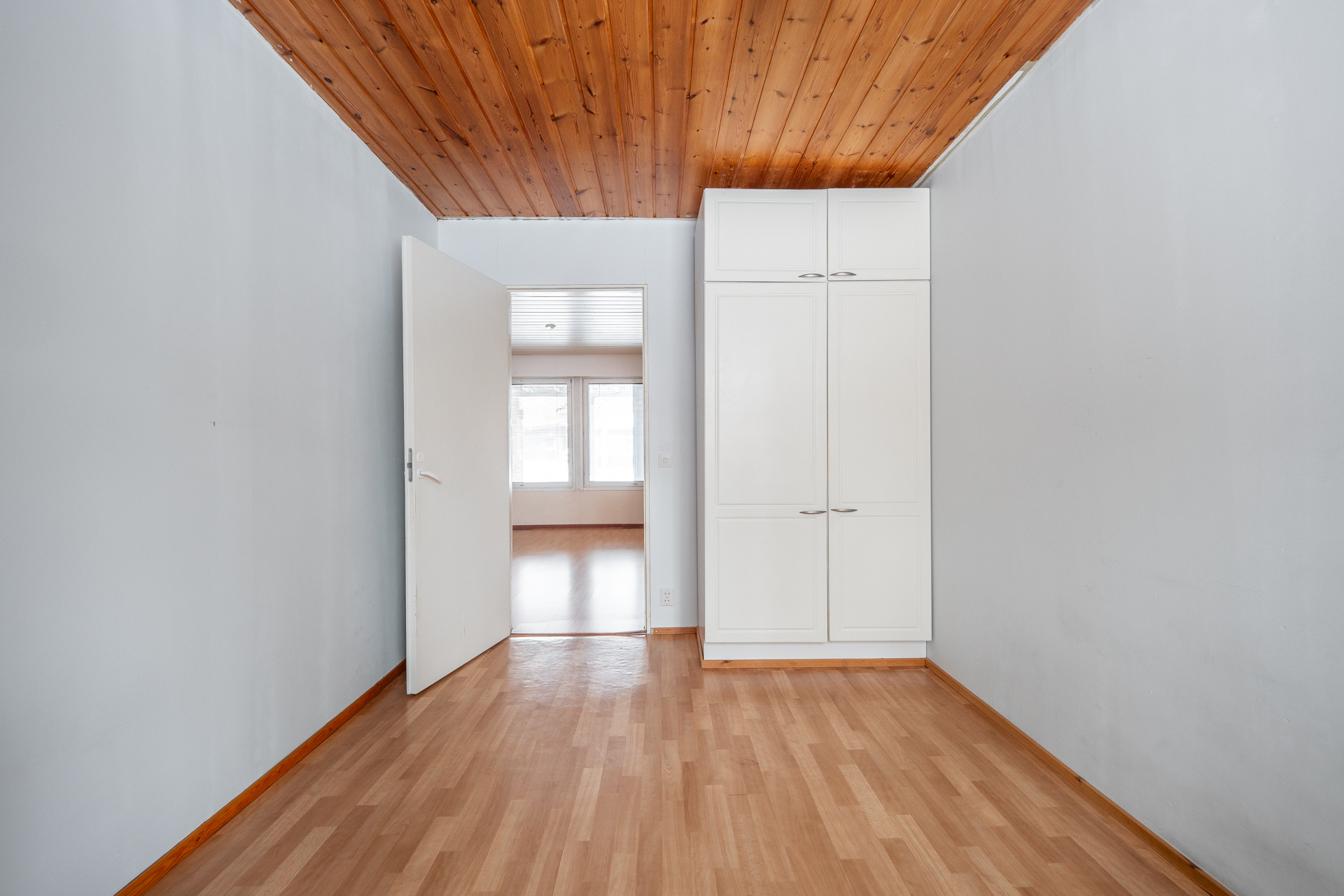 Huovinkuja 12, Hönttämäki, Oulu