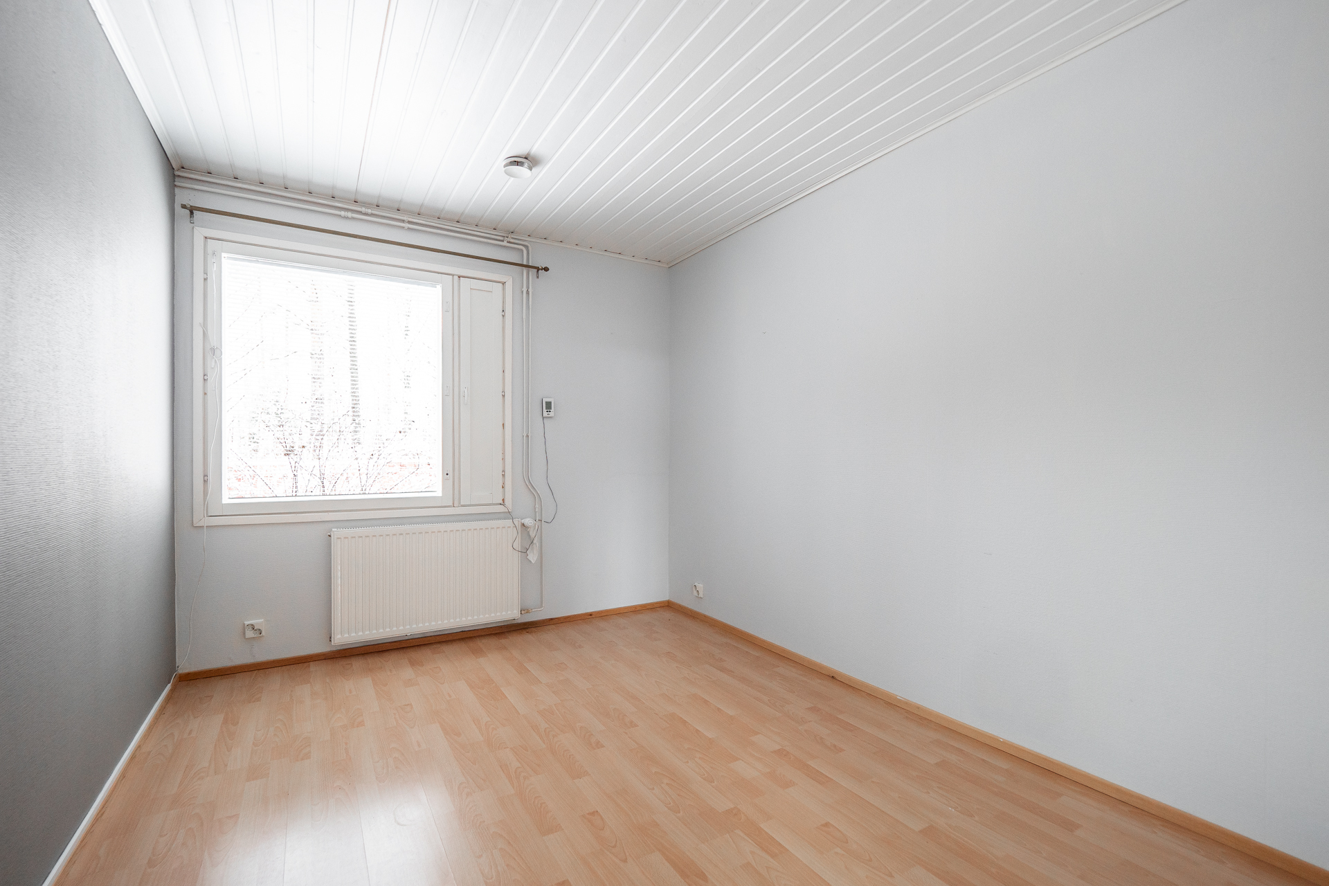 Huovinkuja 12, Hönttämäki, Oulu