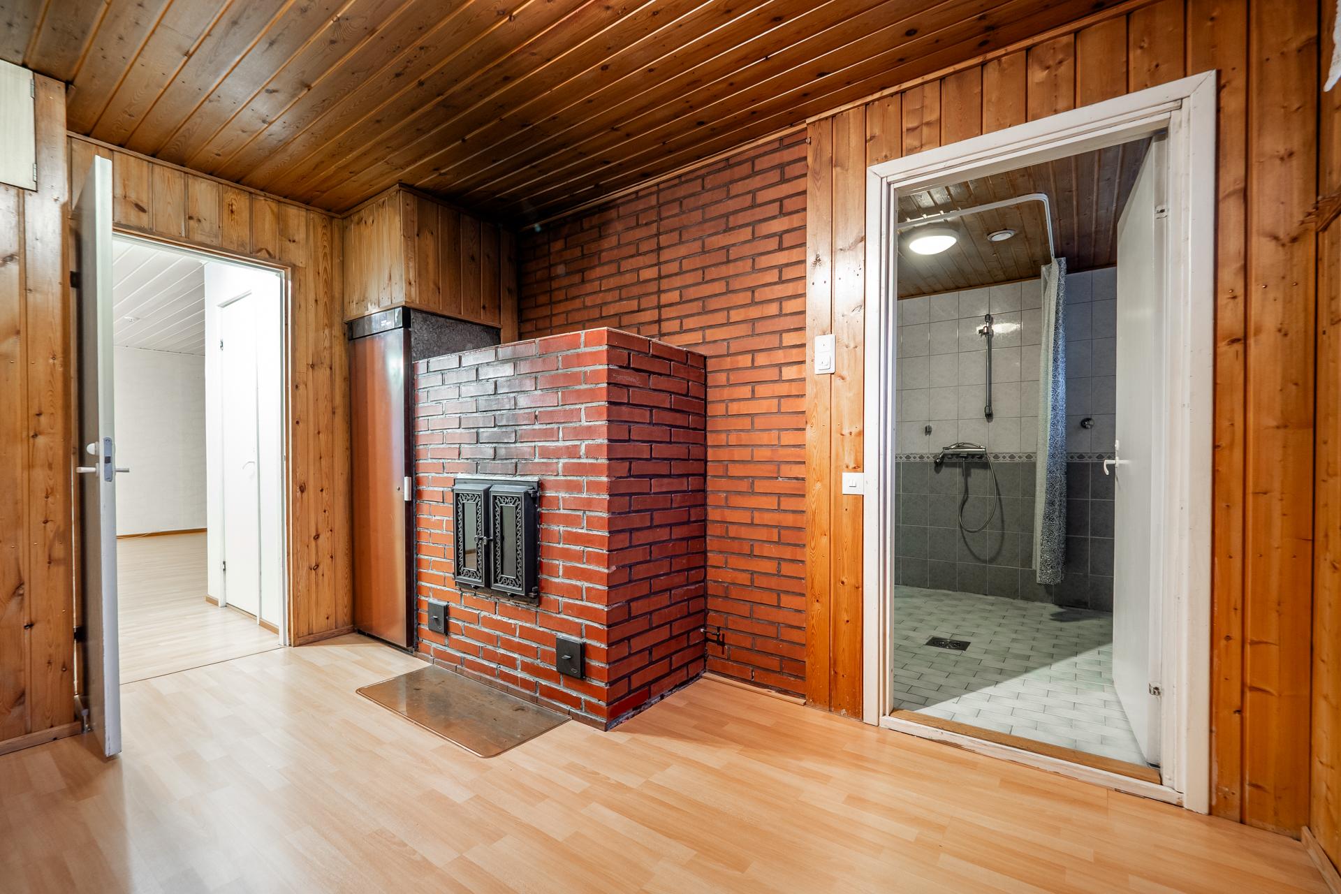 Huovinkuja 12, Hönttämäki, Oulu