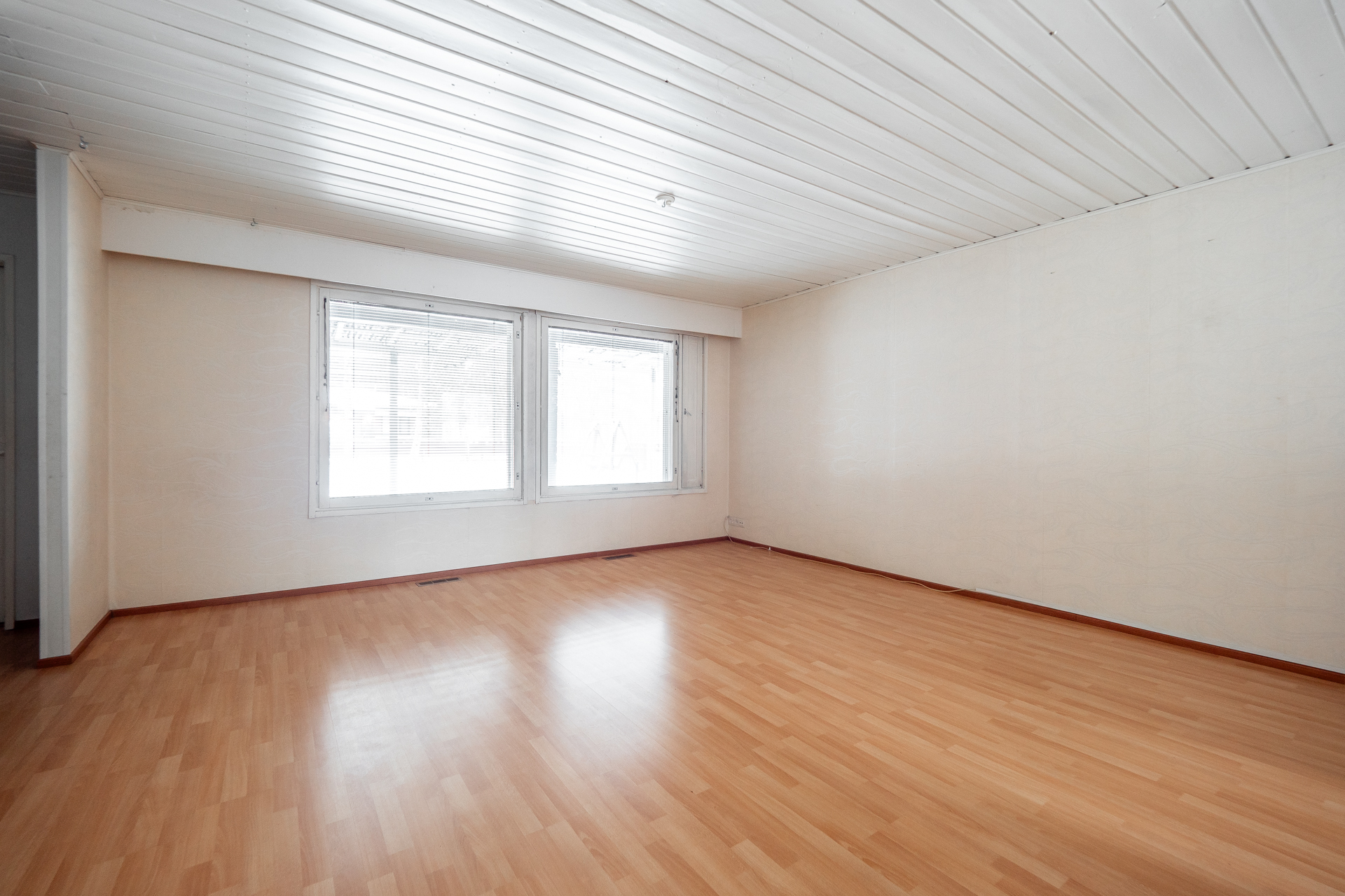 Huovinkuja 12, Hönttämäki, Oulu