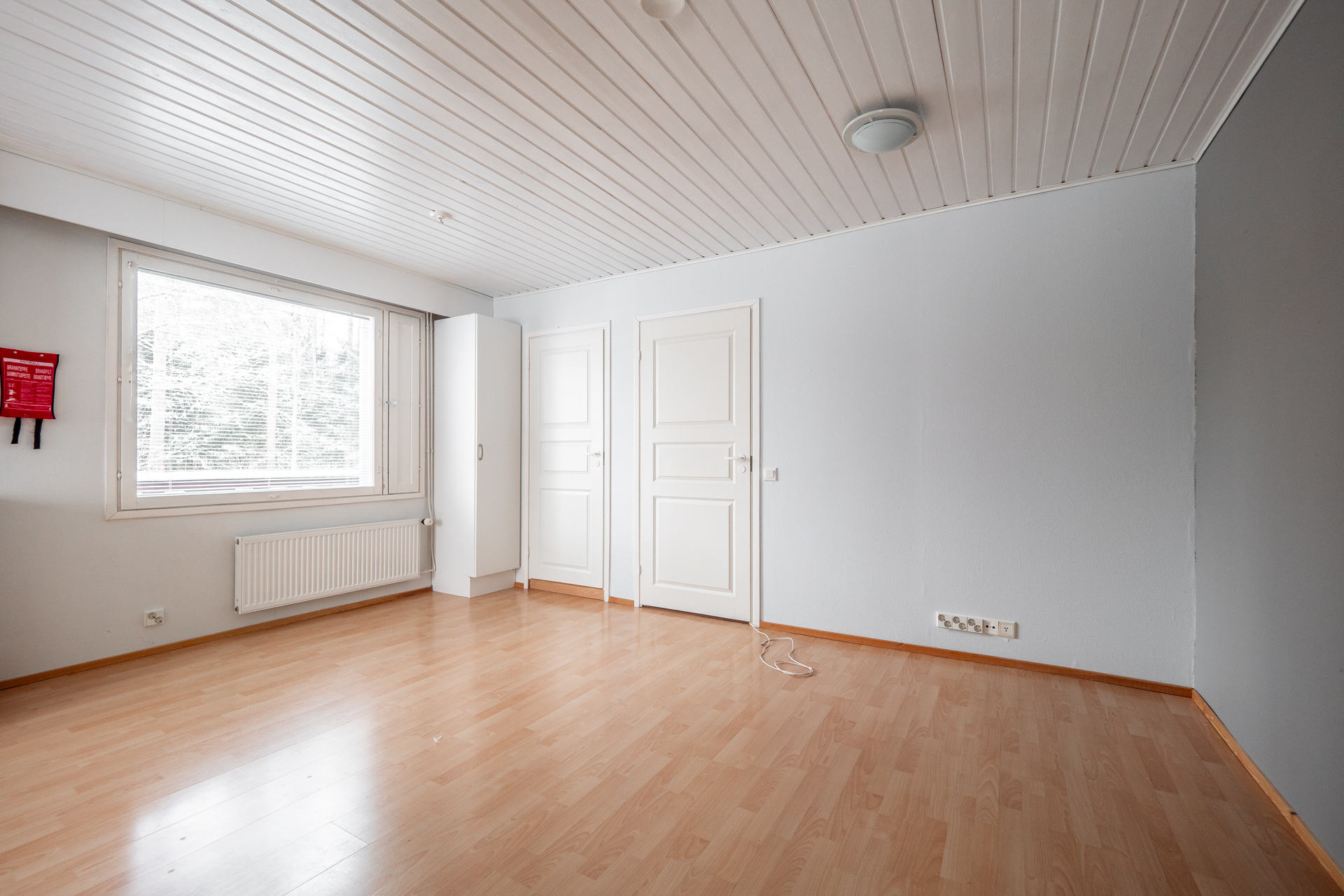 Huovinkuja 12, Hönttämäki, Oulu