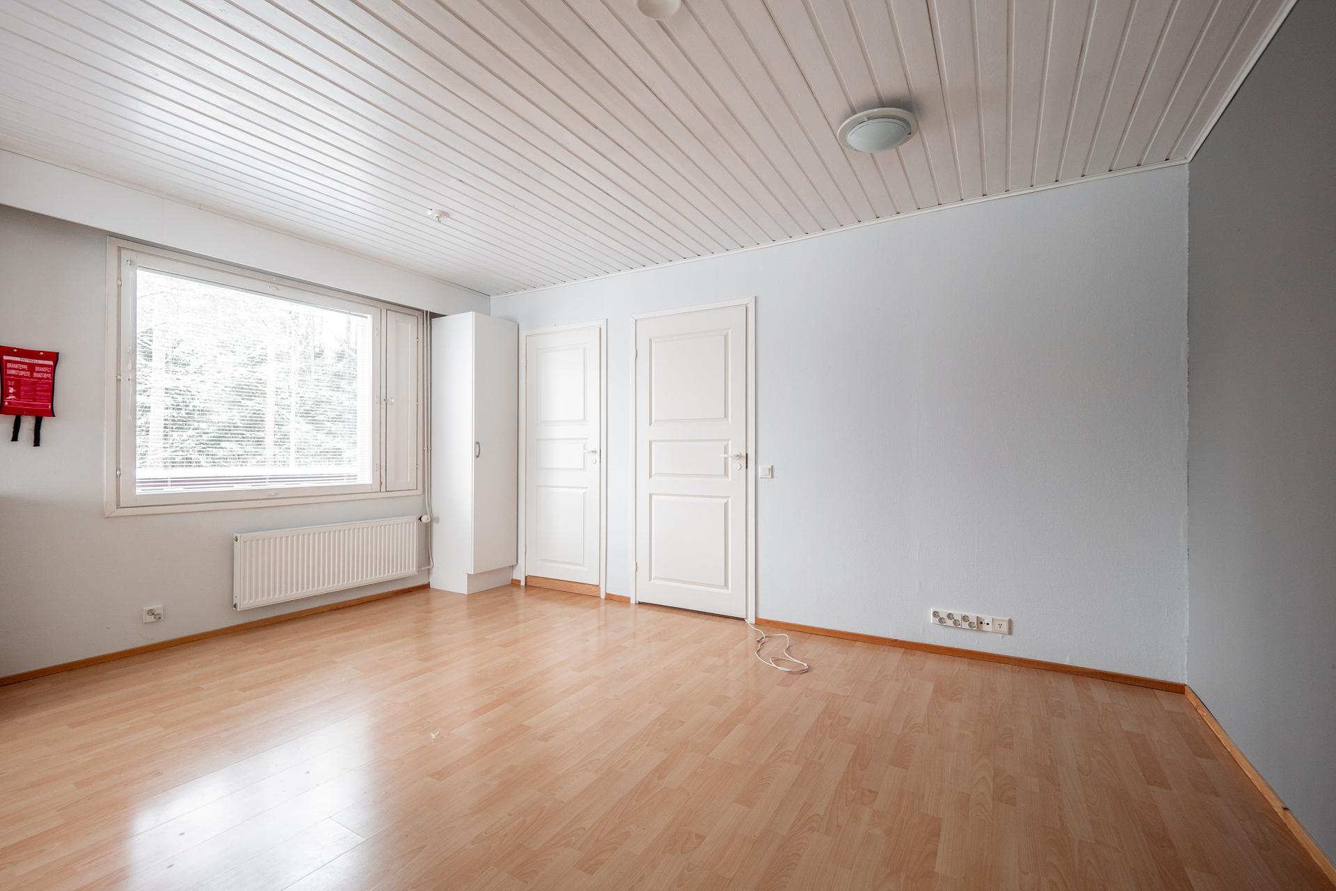 Huovinkuja 12, Hönttämäki, Oulu