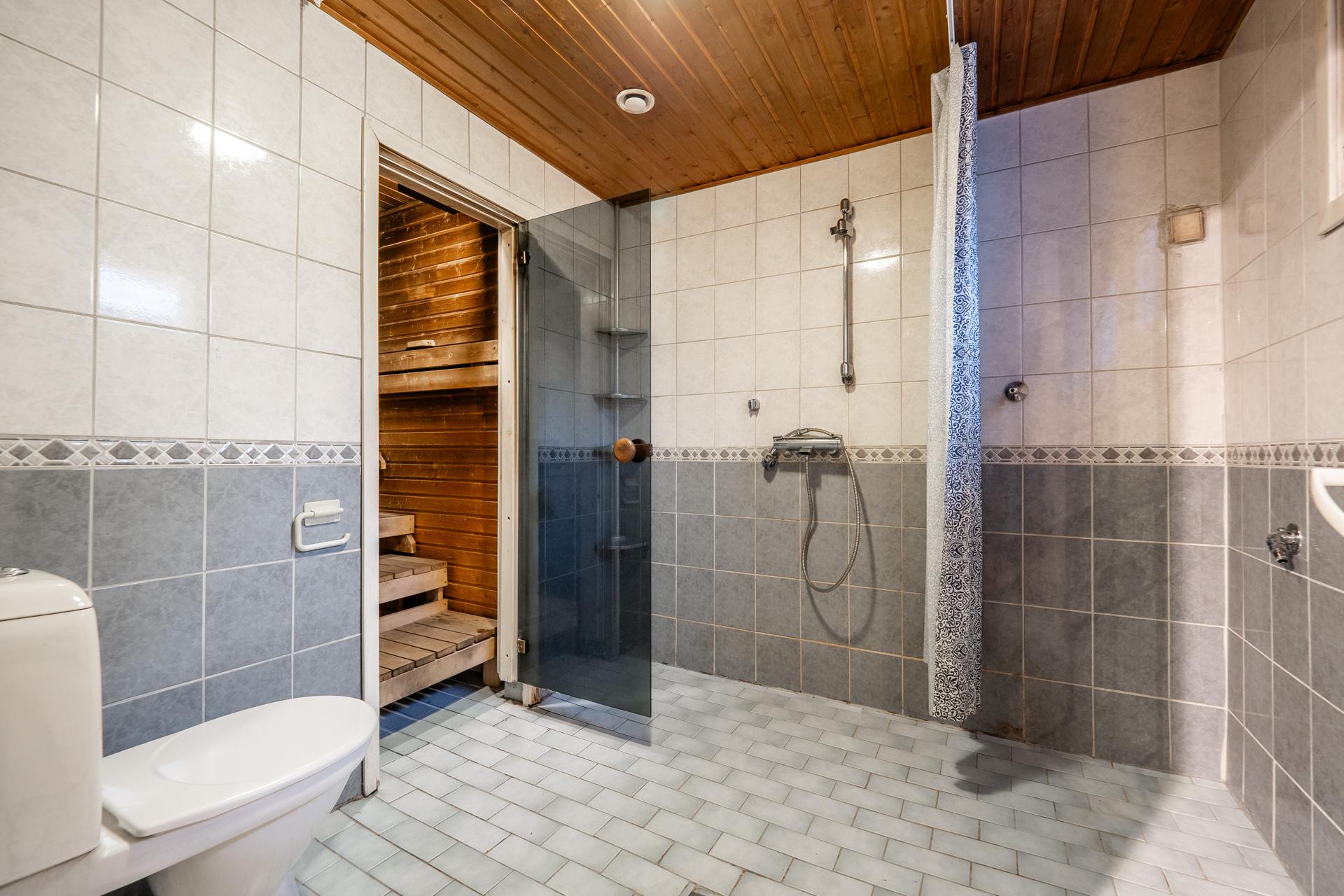 Huovinkuja 12, Hönttämäki, Oulu