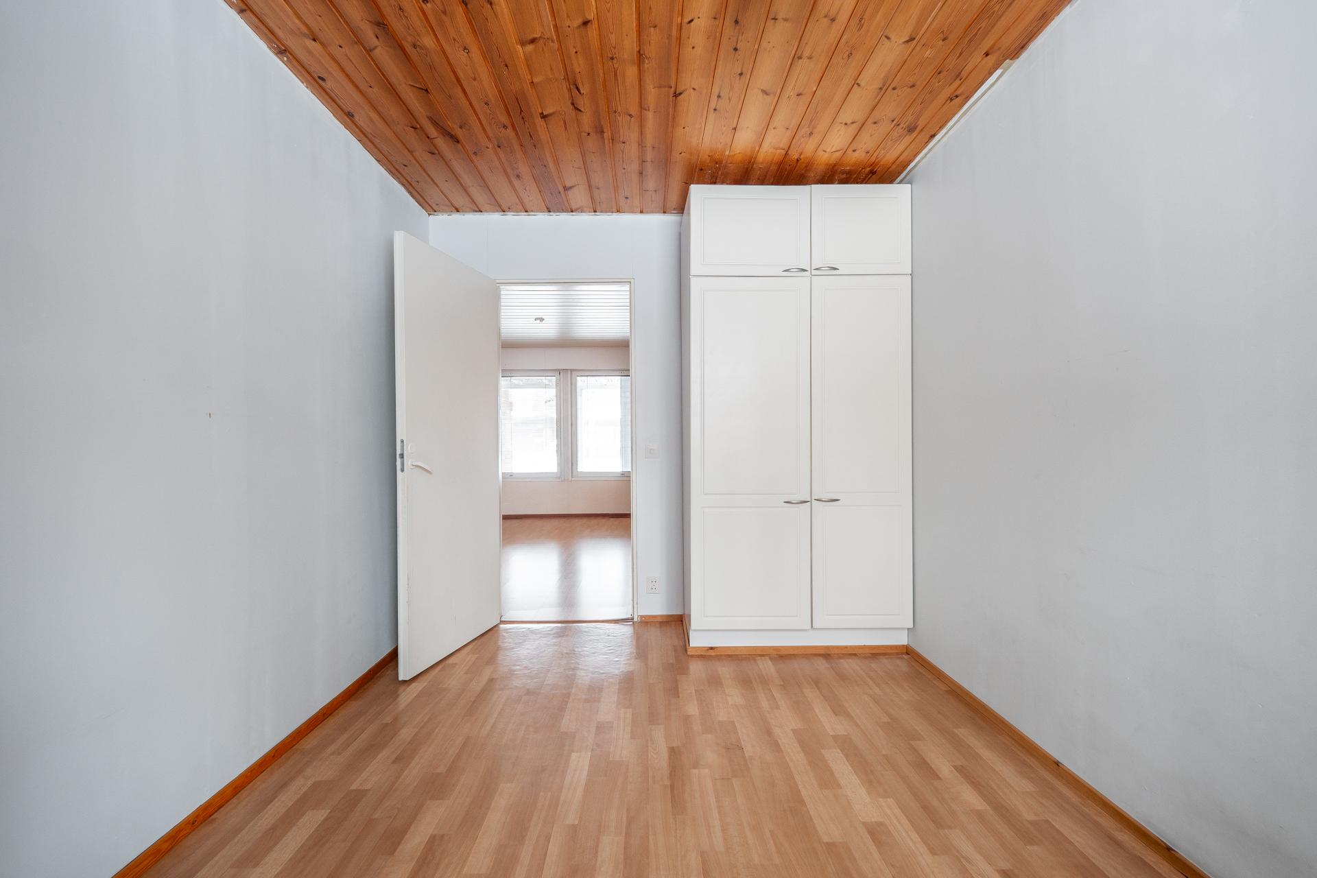 Huovinkuja 12, Hönttämäki, Oulu