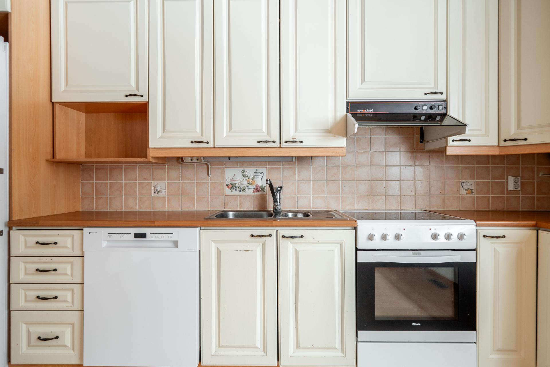 Huovinkuja 12, Hönttämäki, Oulu