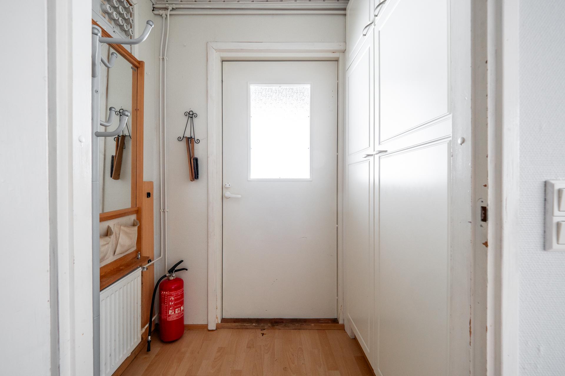 Huovinkuja 12, Hönttämäki, Oulu