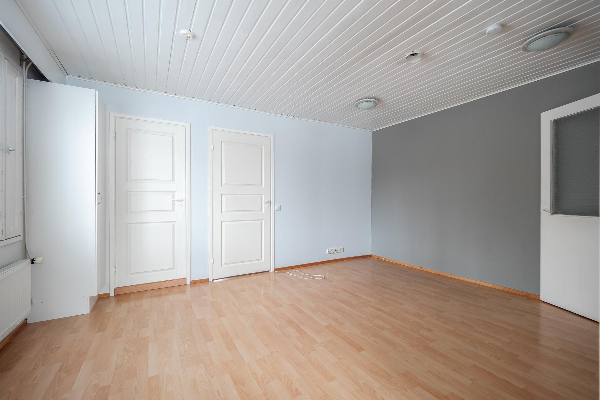 Huovinkuja 12, Hönttämäki, Oulu