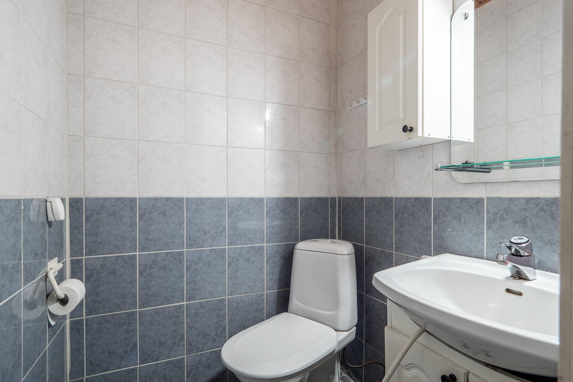 Huovinkuja 12, Hönttämäki, Oulu