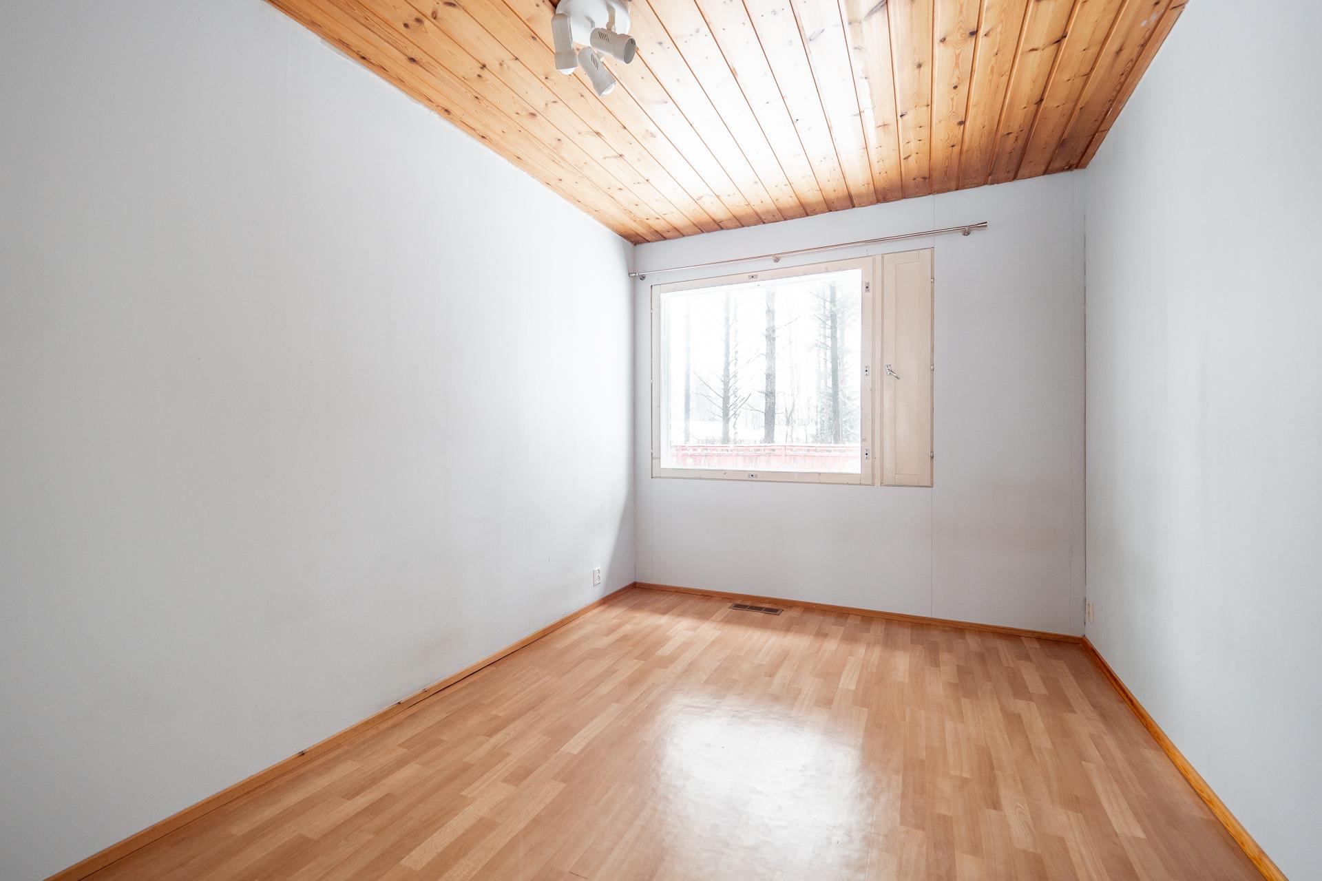 Huovinkuja 12, Hönttämäki, Oulu