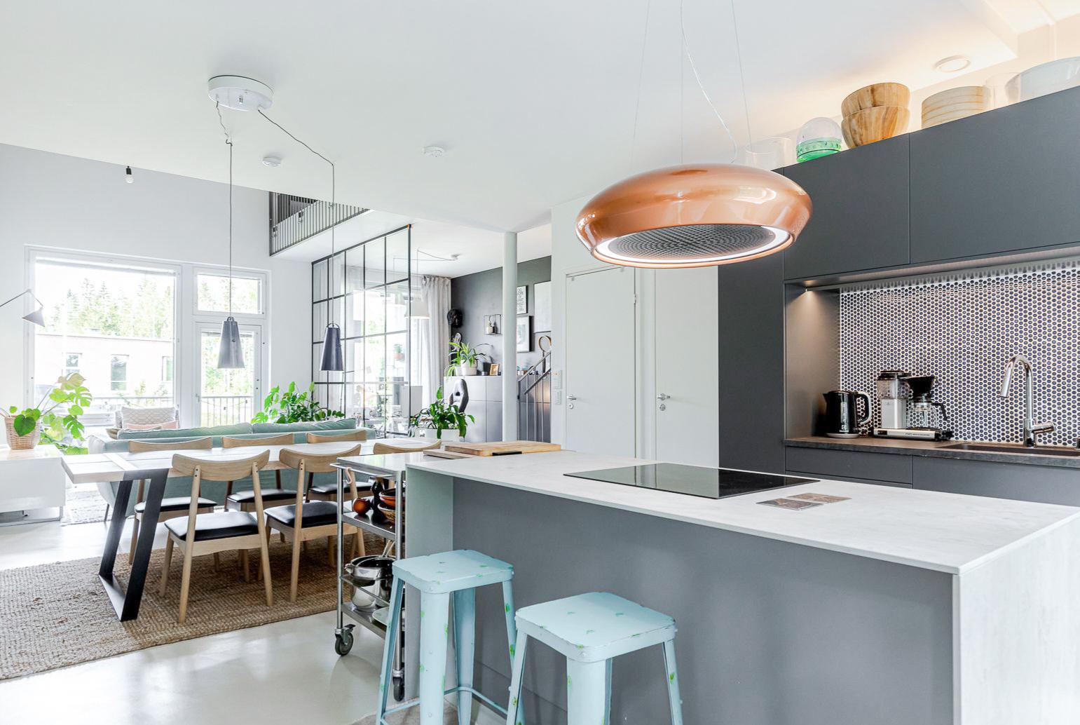 Timanttikiteenkuja 10, Kivistö, Vantaa