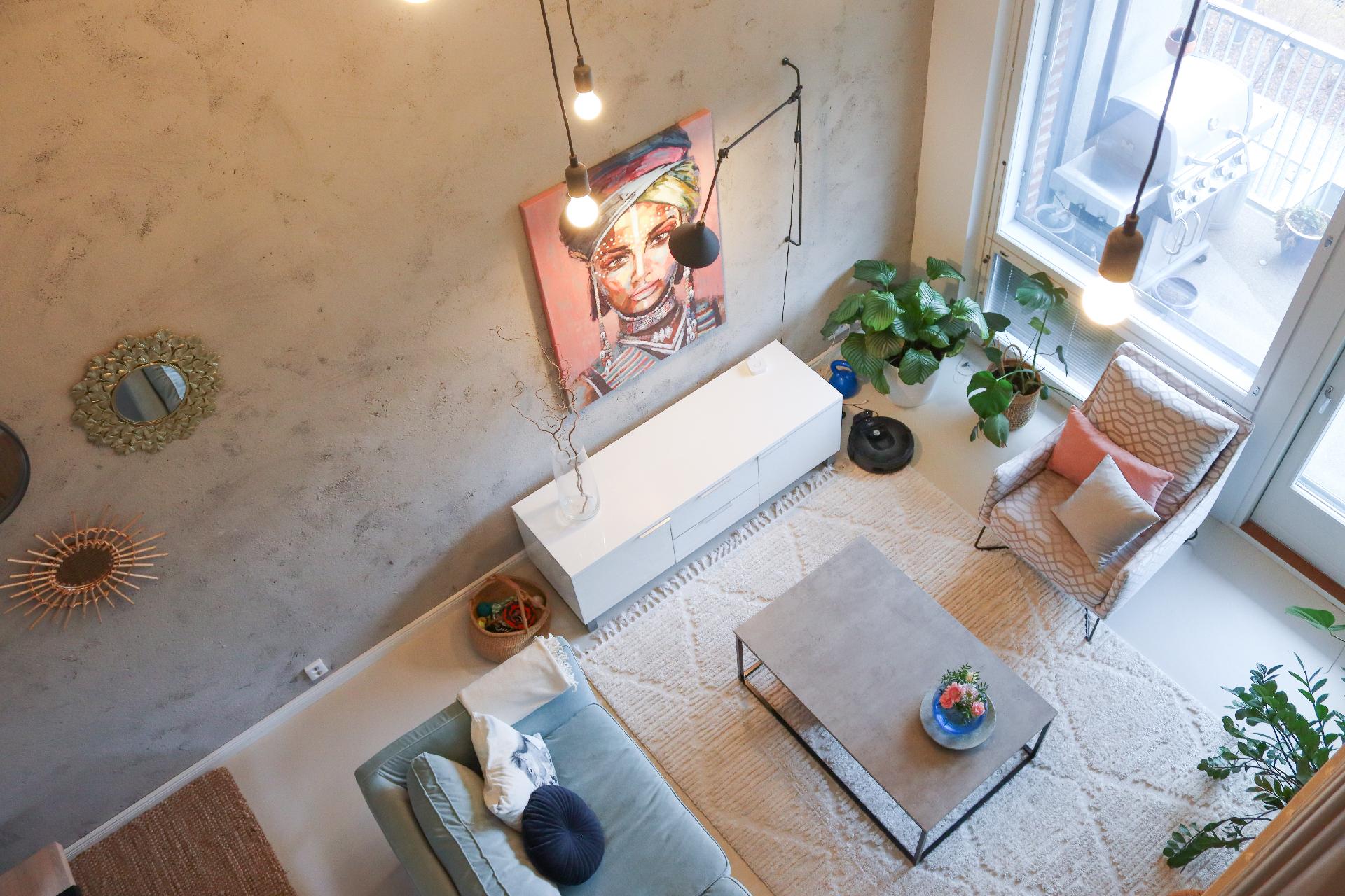 Timanttikiteenkuja 10, Kivistö, Vantaa