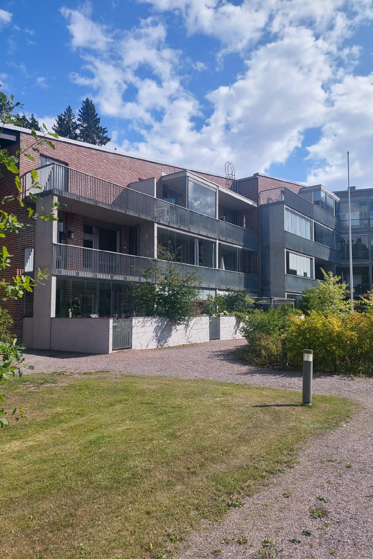 Timanttikiteenkuja 10, Kivistö, Vantaa