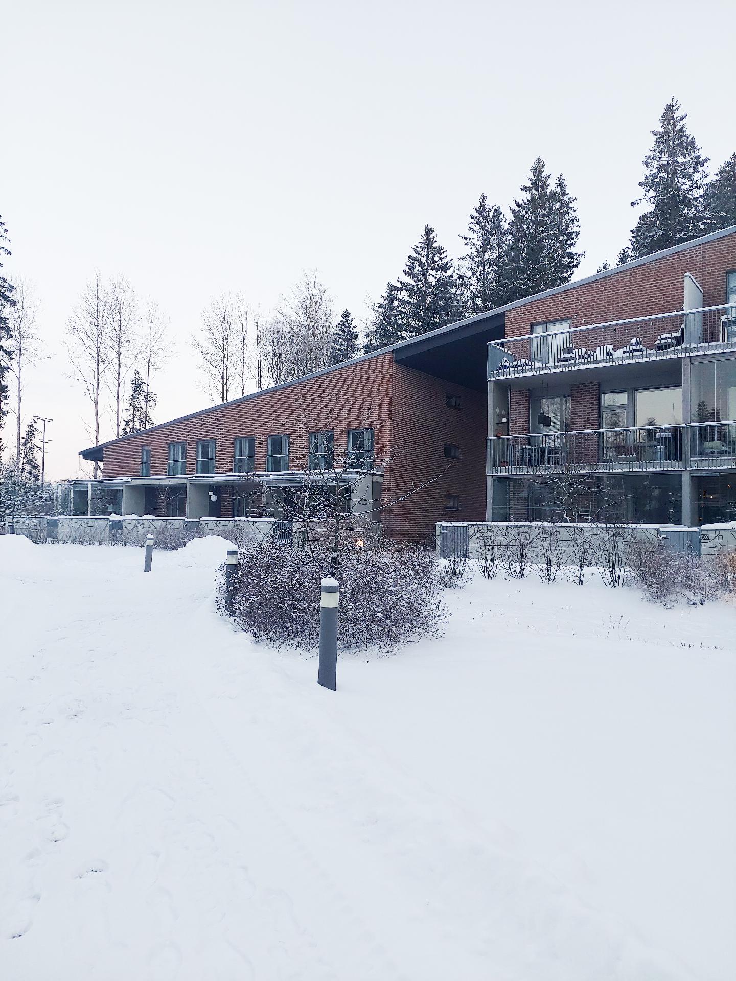 Timanttikiteenkuja 10, Kivistö, Vantaa