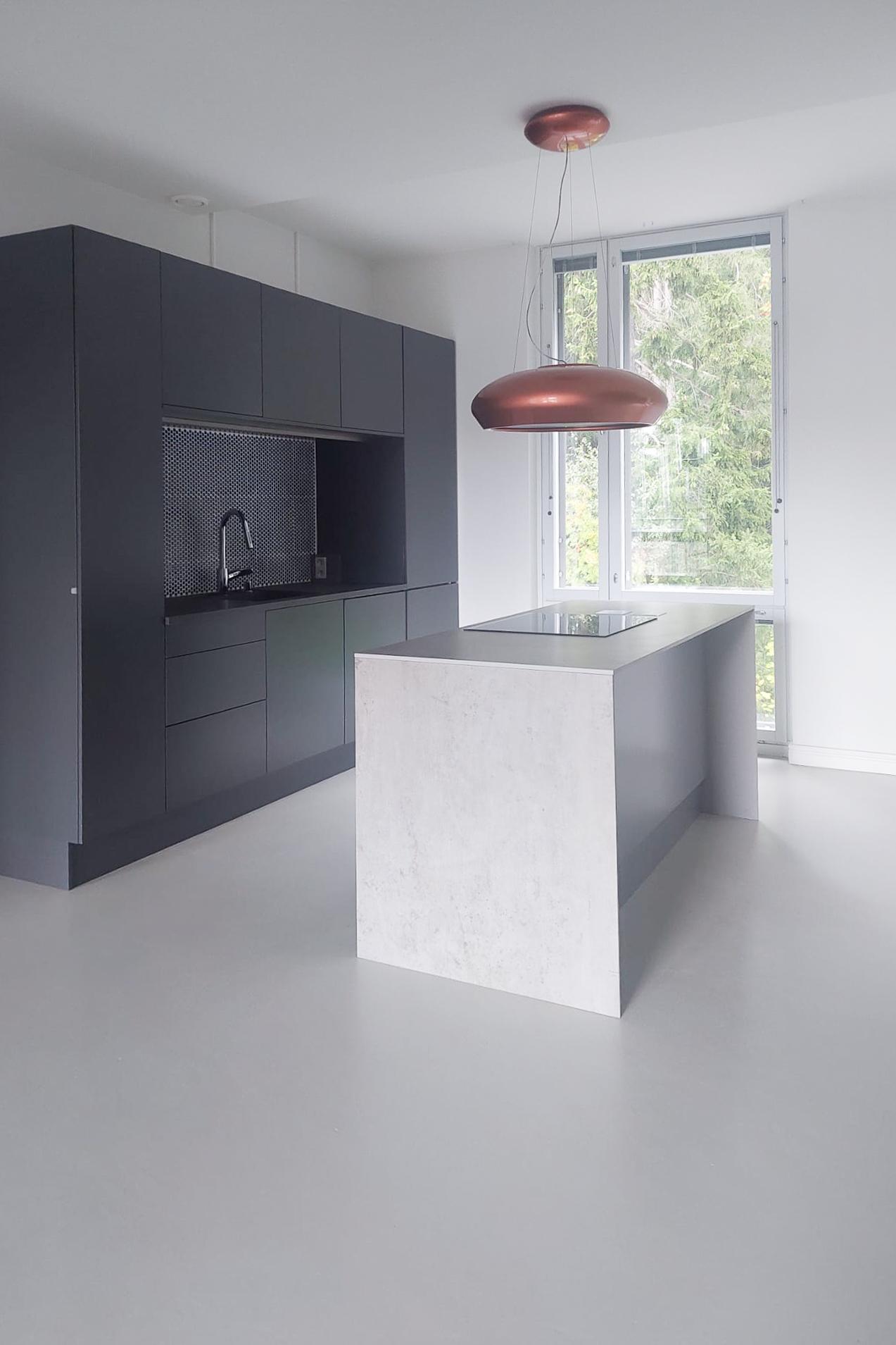 Timanttikiteenkuja 10, Kivistö, Vantaa