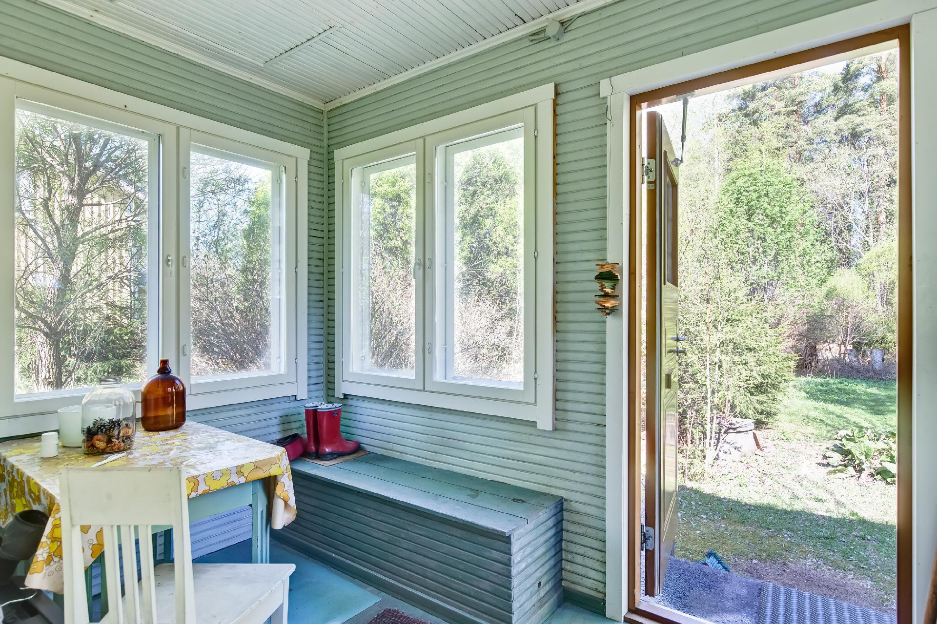 Kyntäjäntie 25, Ikuri, Tampere