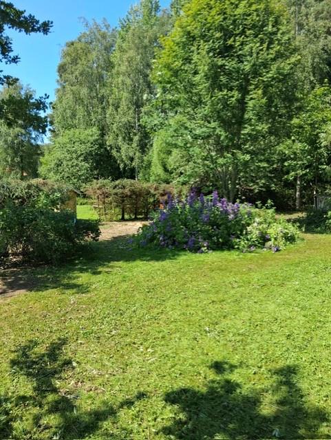 Kyntäjäntie 25, Ikuri, Tampere