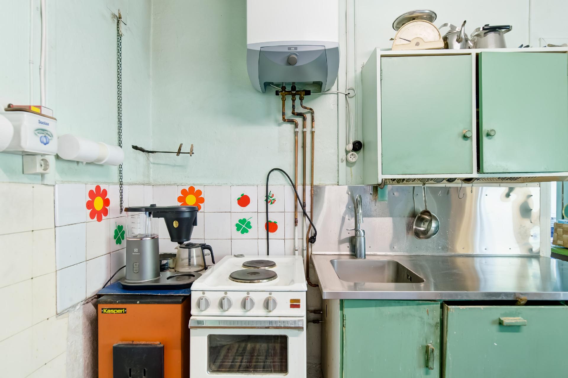 Kyntäjäntie 25, Ikuri, Tampere