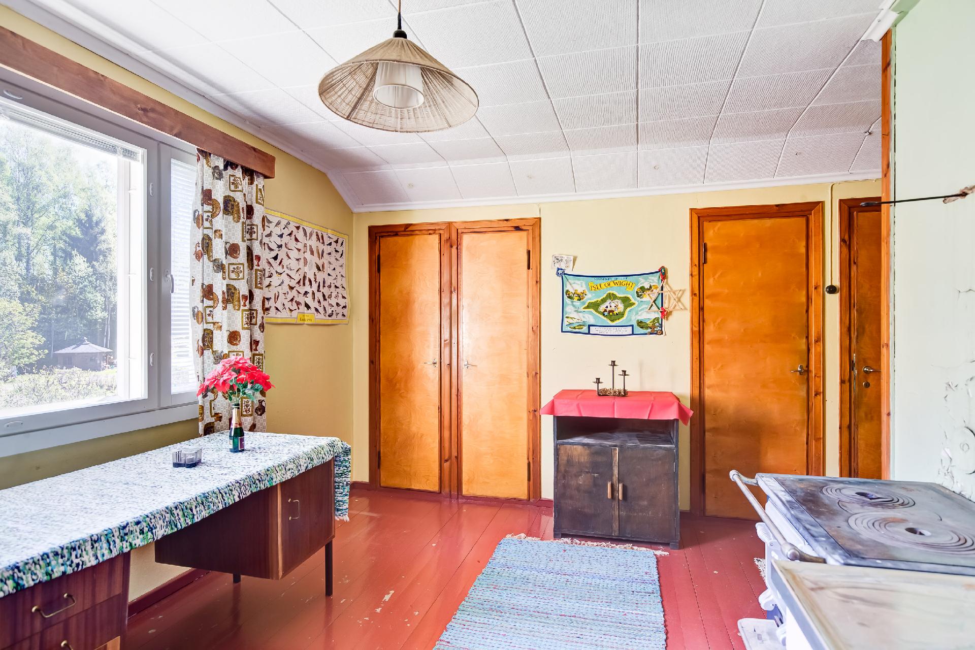 Kyntäjäntie 25, Ikuri, Tampere