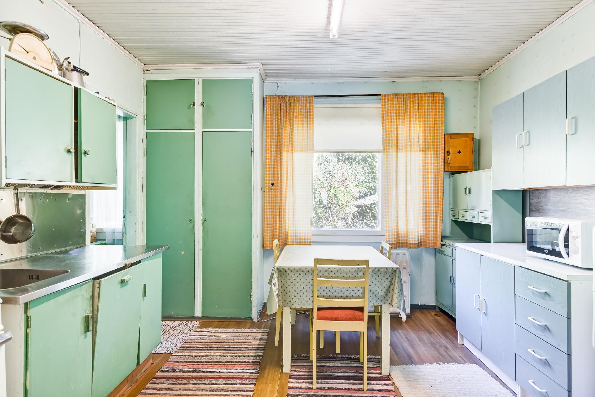 Kyntäjäntie 25, Ikuri, Tampere