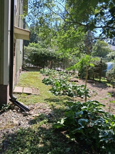 Kyntäjäntie 25, Ikuri, Tampere