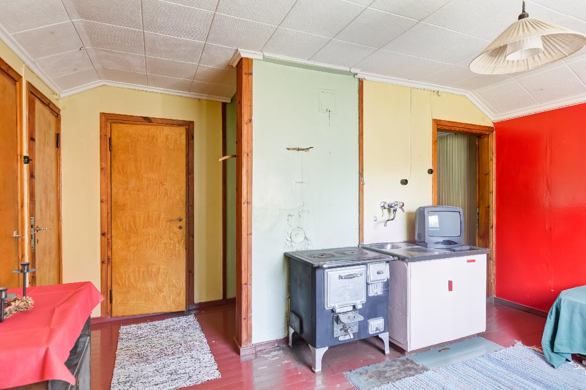 Kyntäjäntie 25, Ikuri, Tampere