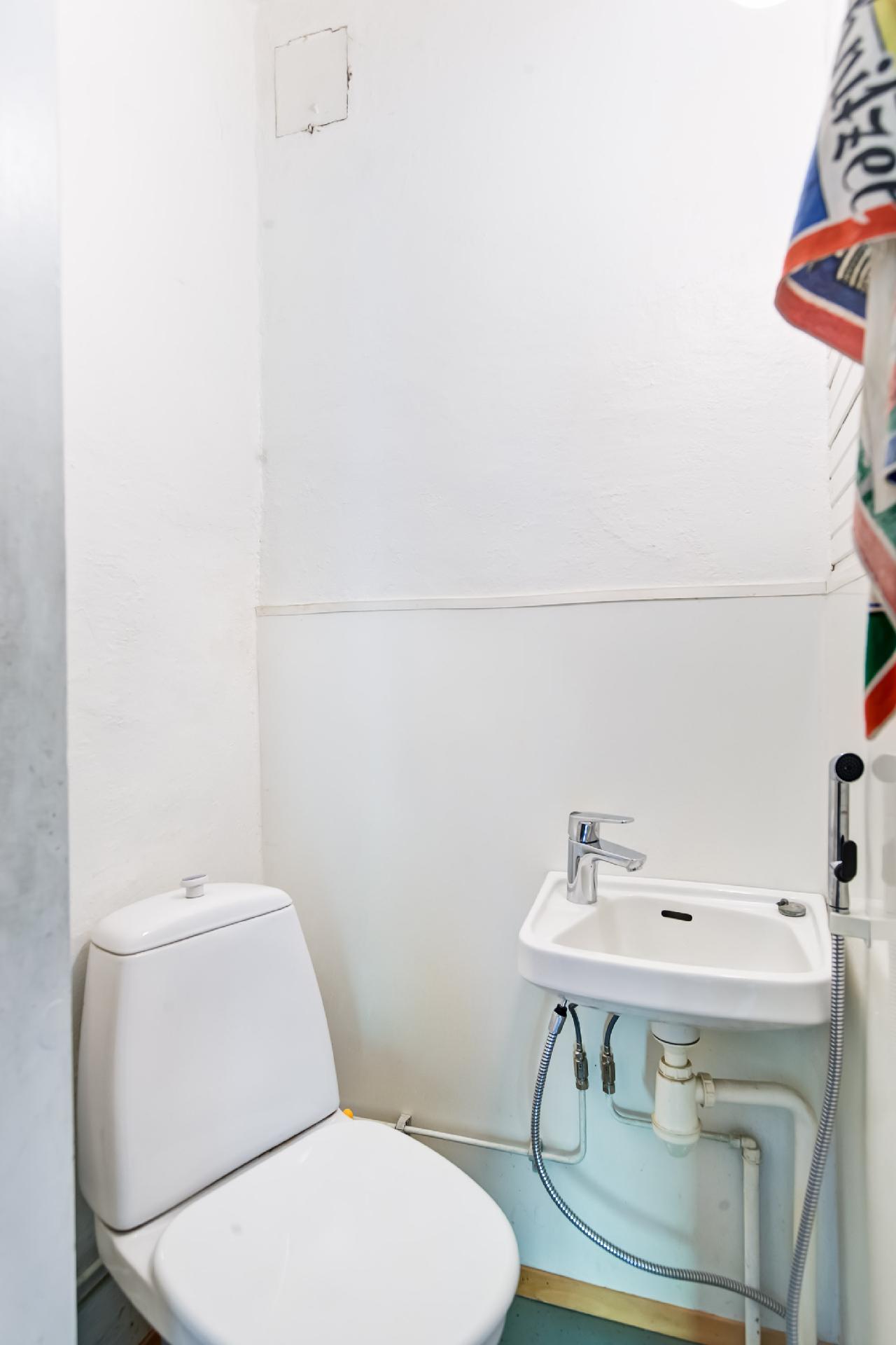 Kyntäjäntie 25, Ikuri, Tampere