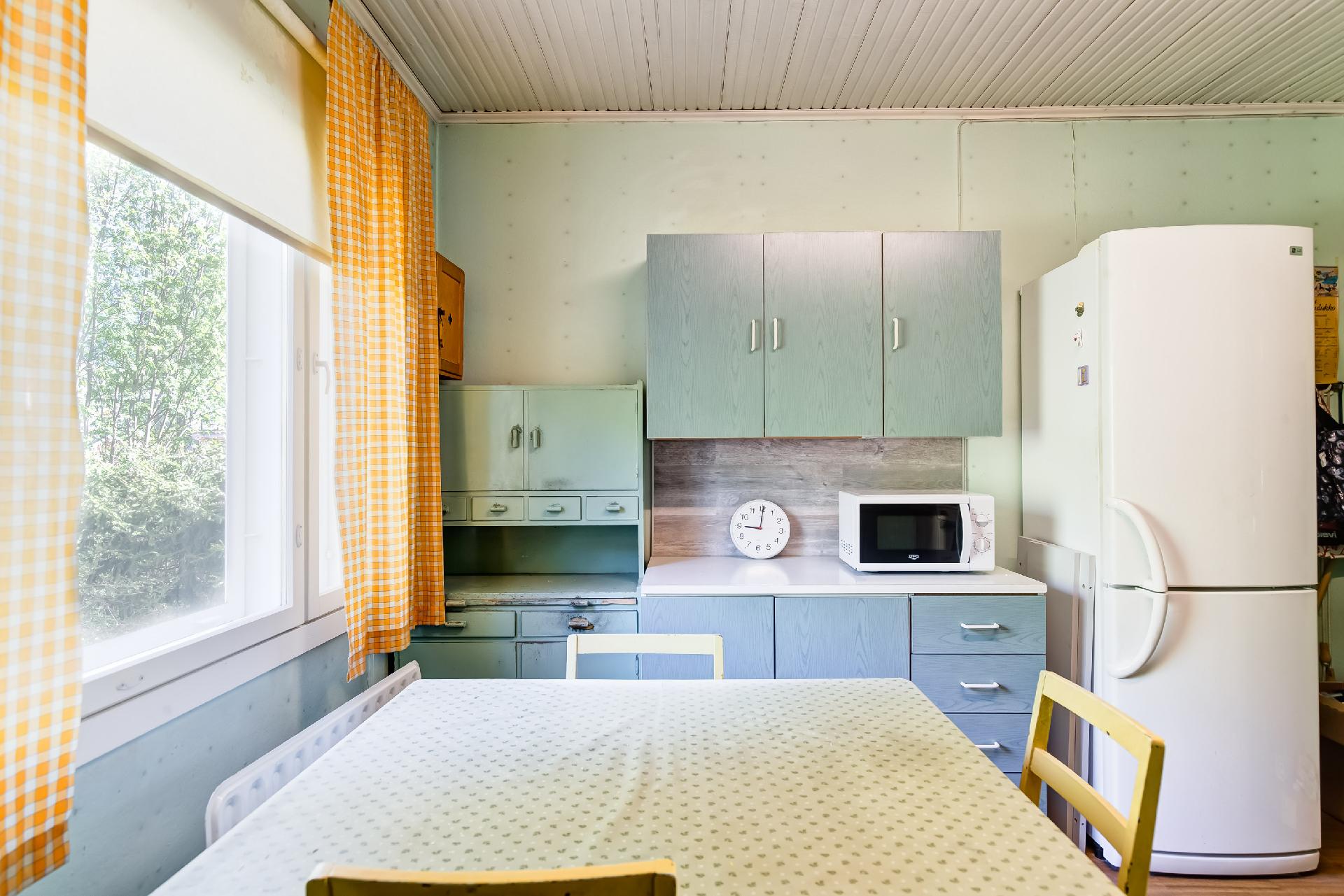 Kyntäjäntie 25, Ikuri, Tampere