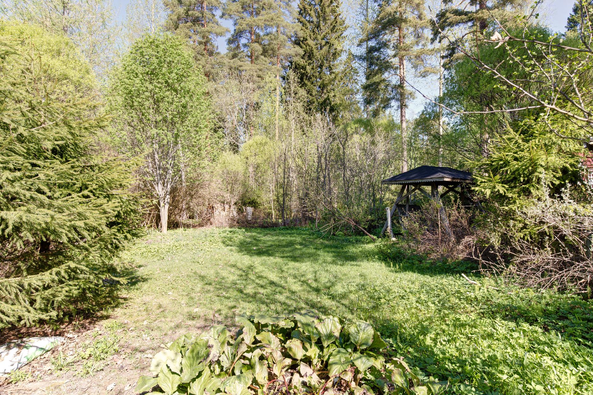 Kyntäjäntie 25, Ikuri, Tampere