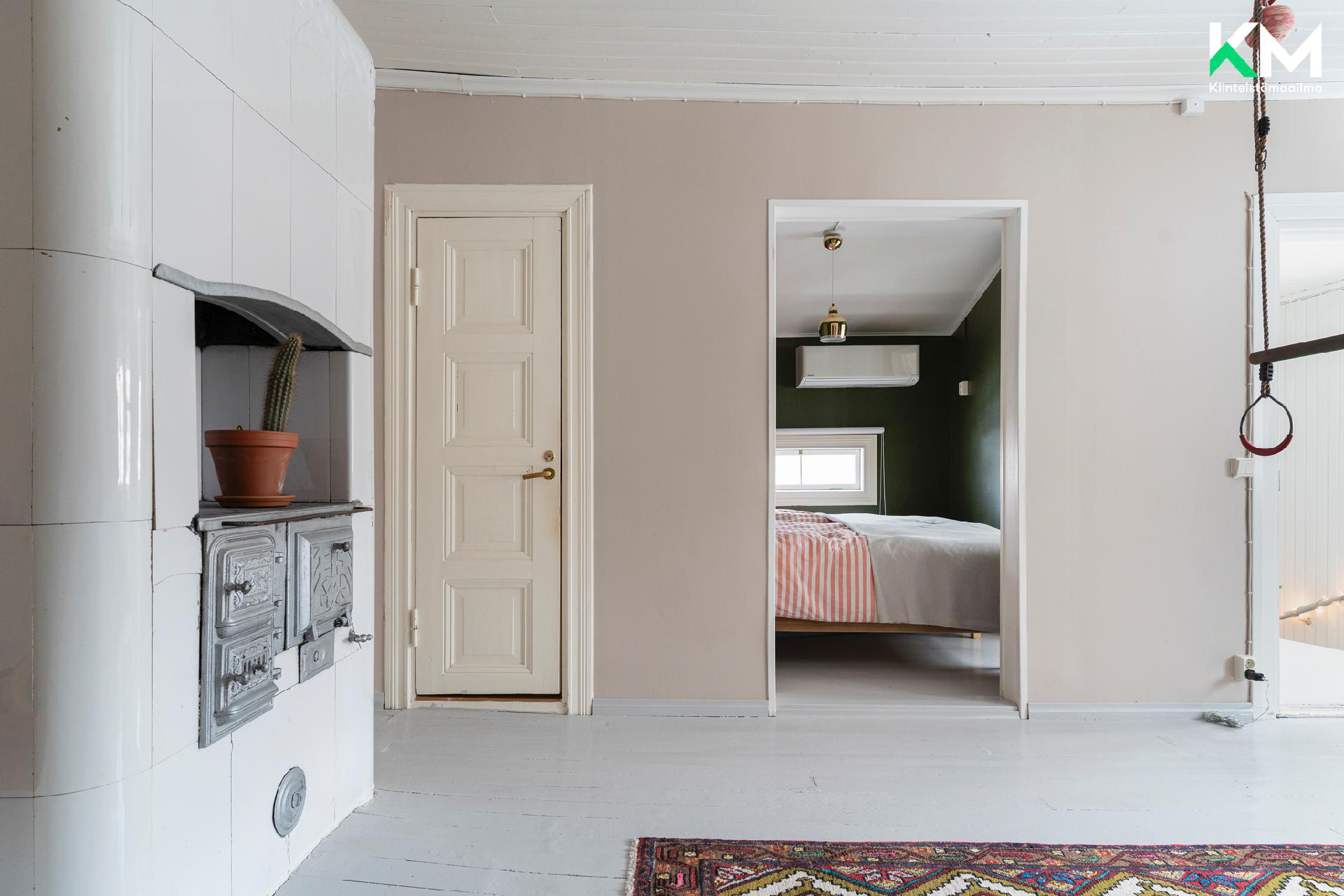 Kalervonkatu 19, Käpylä, Helsinki