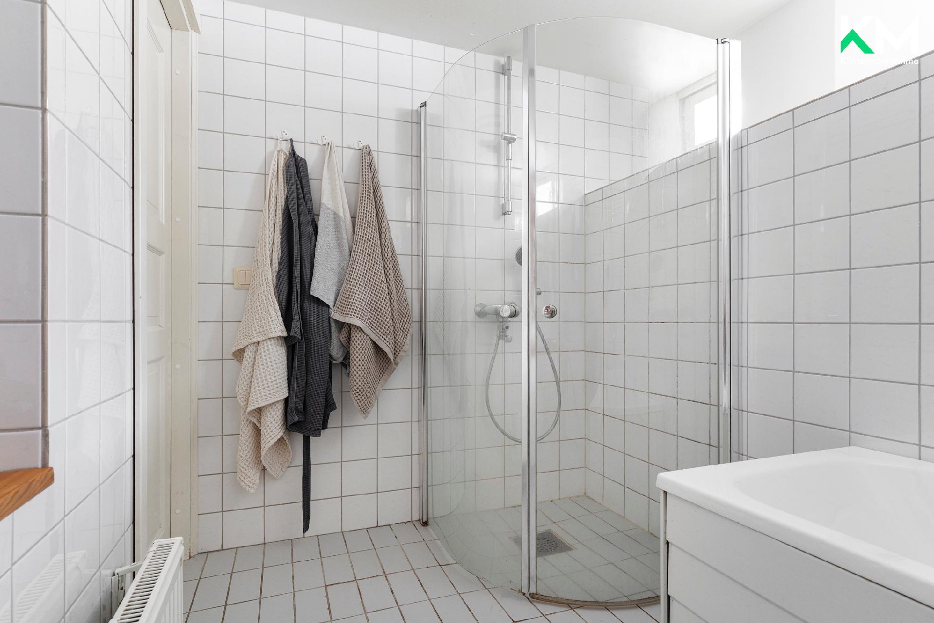 Kalervonkatu 19, Käpylä, Helsinki