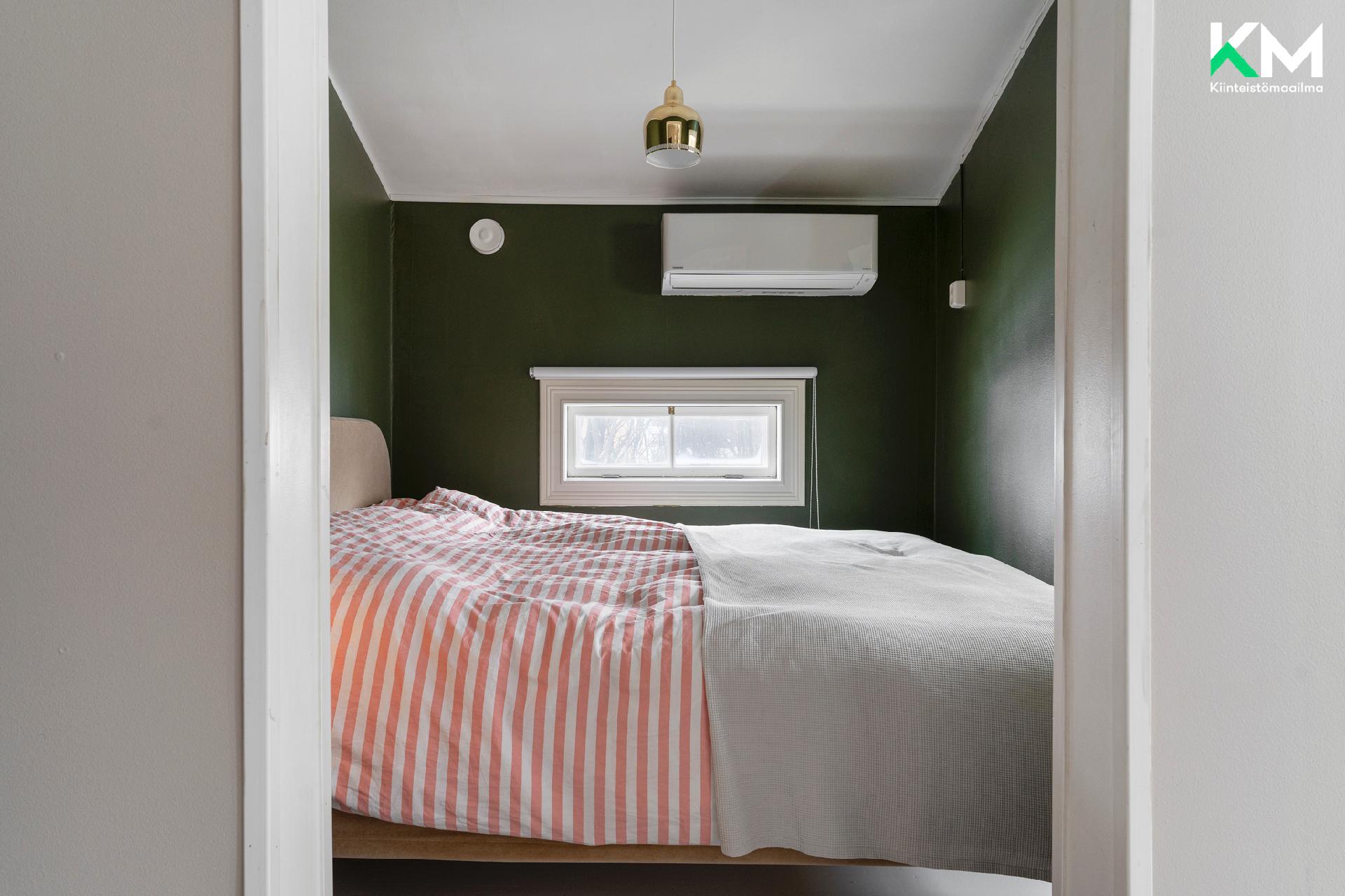 Kalervonkatu 19, Käpylä, Helsinki