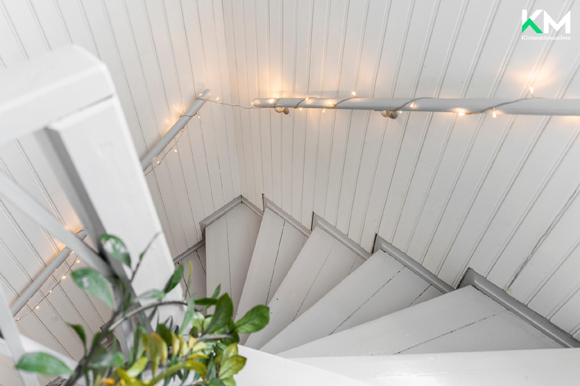 Kalervonkatu 19, Käpylä, Helsinki