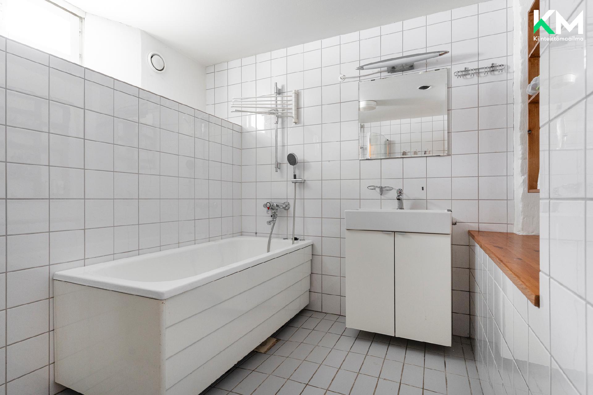 Kalervonkatu 19, Käpylä, Helsinki