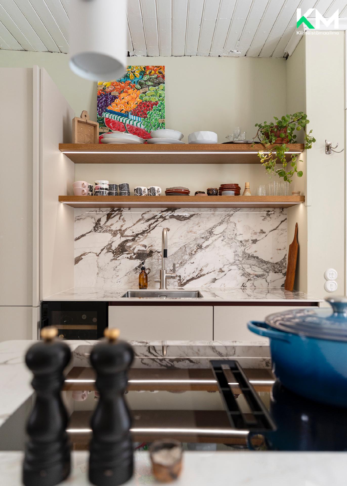 Kalervonkatu 19, Käpylä, Helsinki