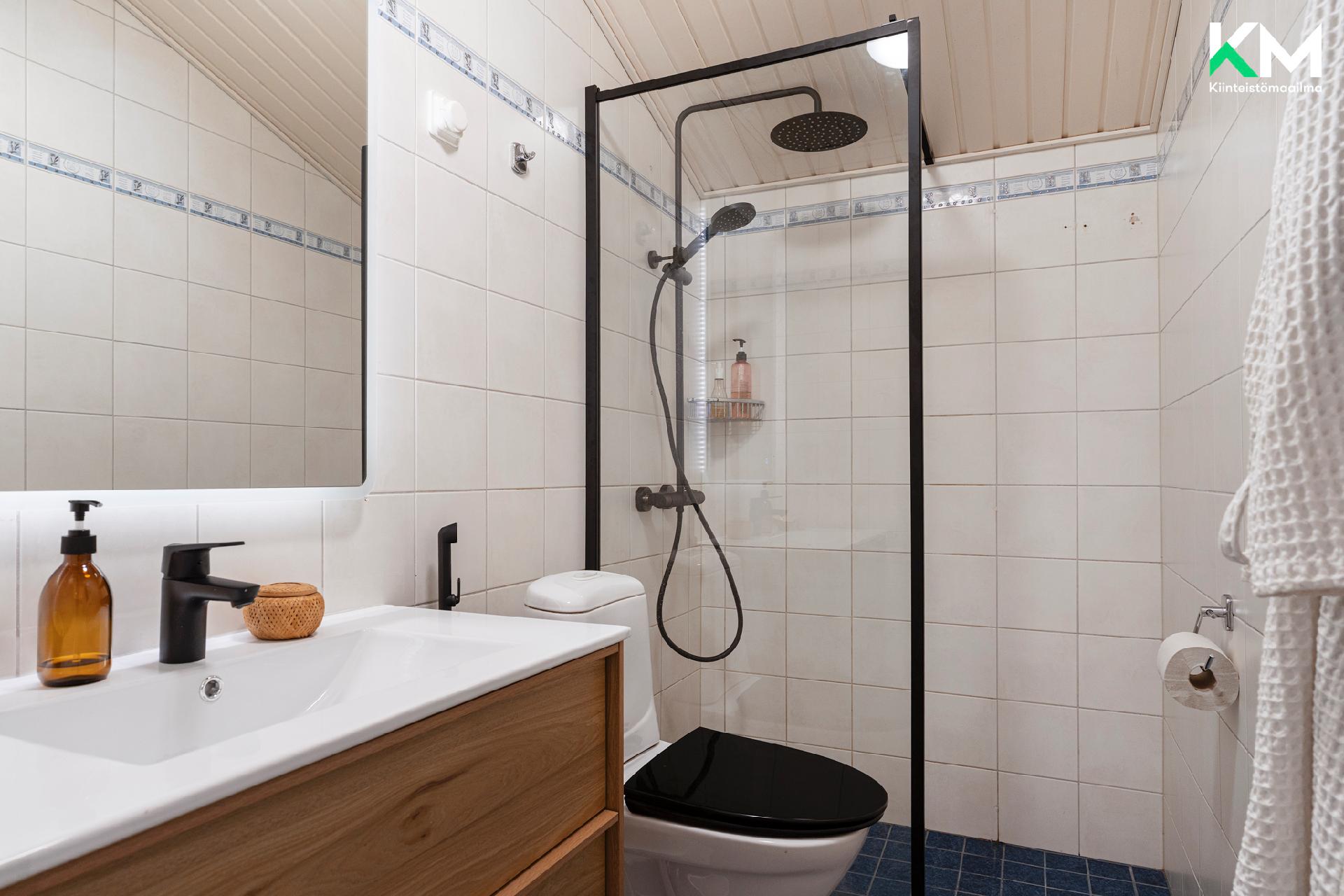 Kalervonkatu 19, Käpylä, Helsinki