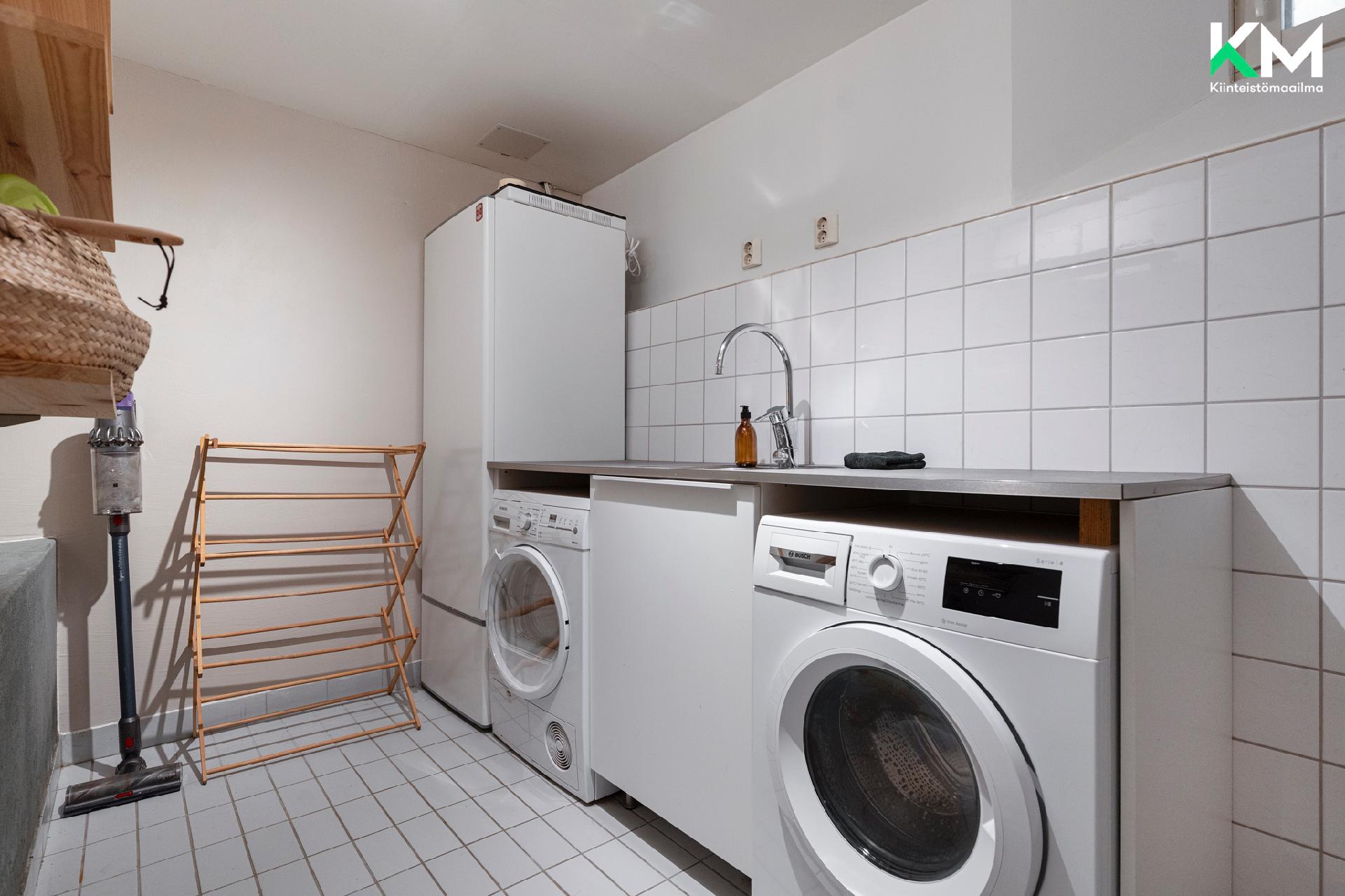 Kalervonkatu 19, Käpylä, Helsinki