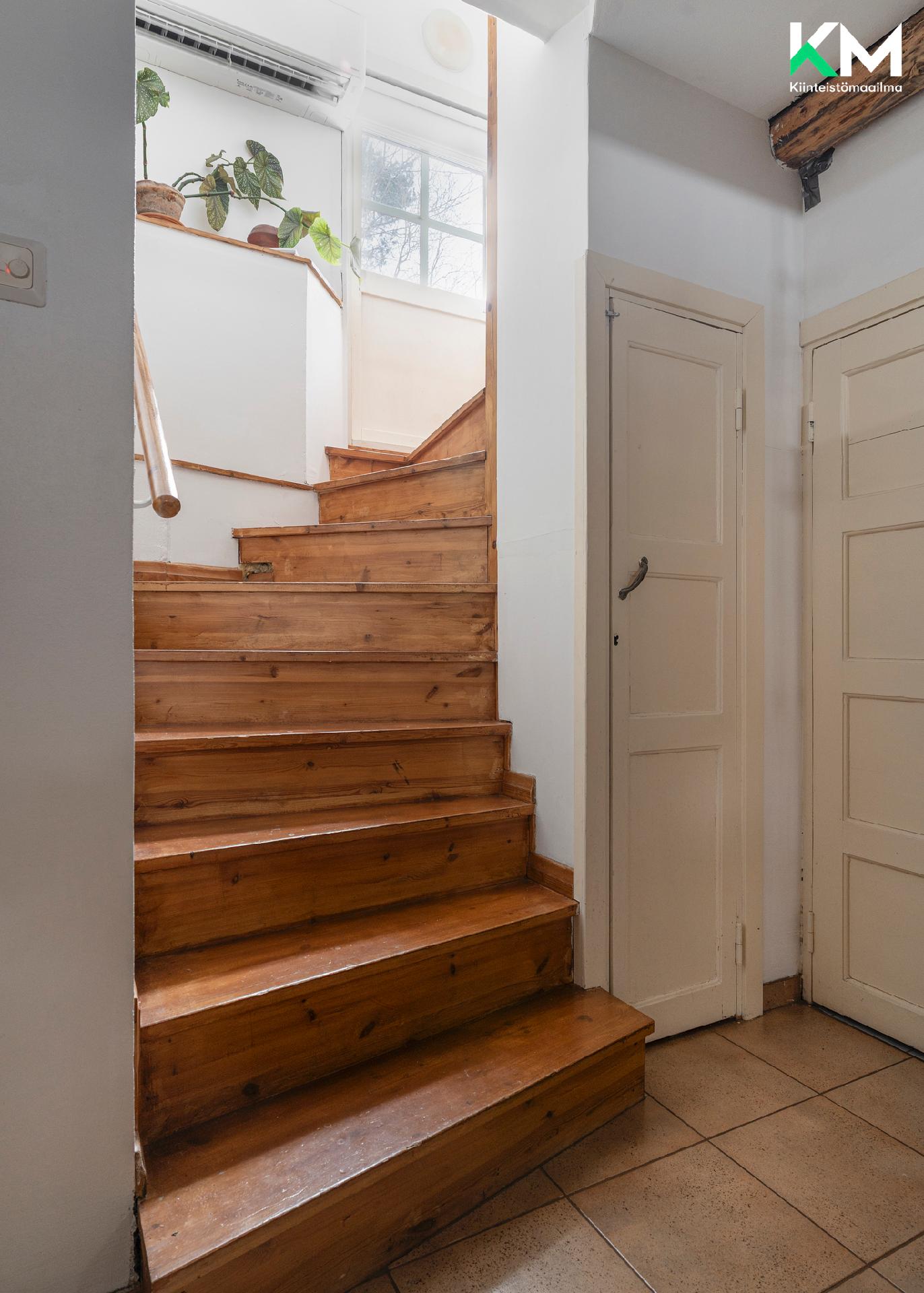 Kalervonkatu 19, Käpylä, Helsinki