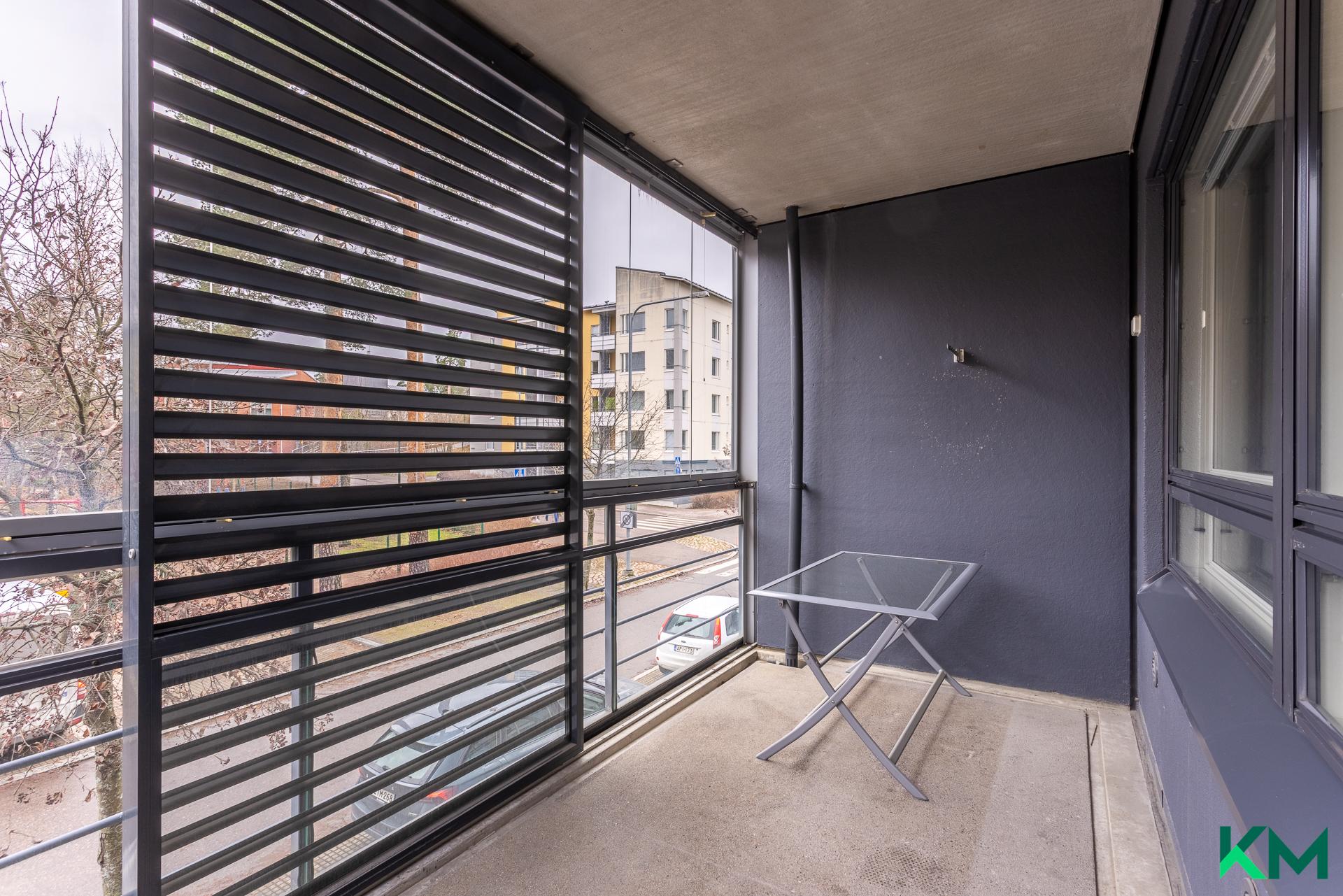 Huvilinnanaukio 2, Leppävaara, Espoo