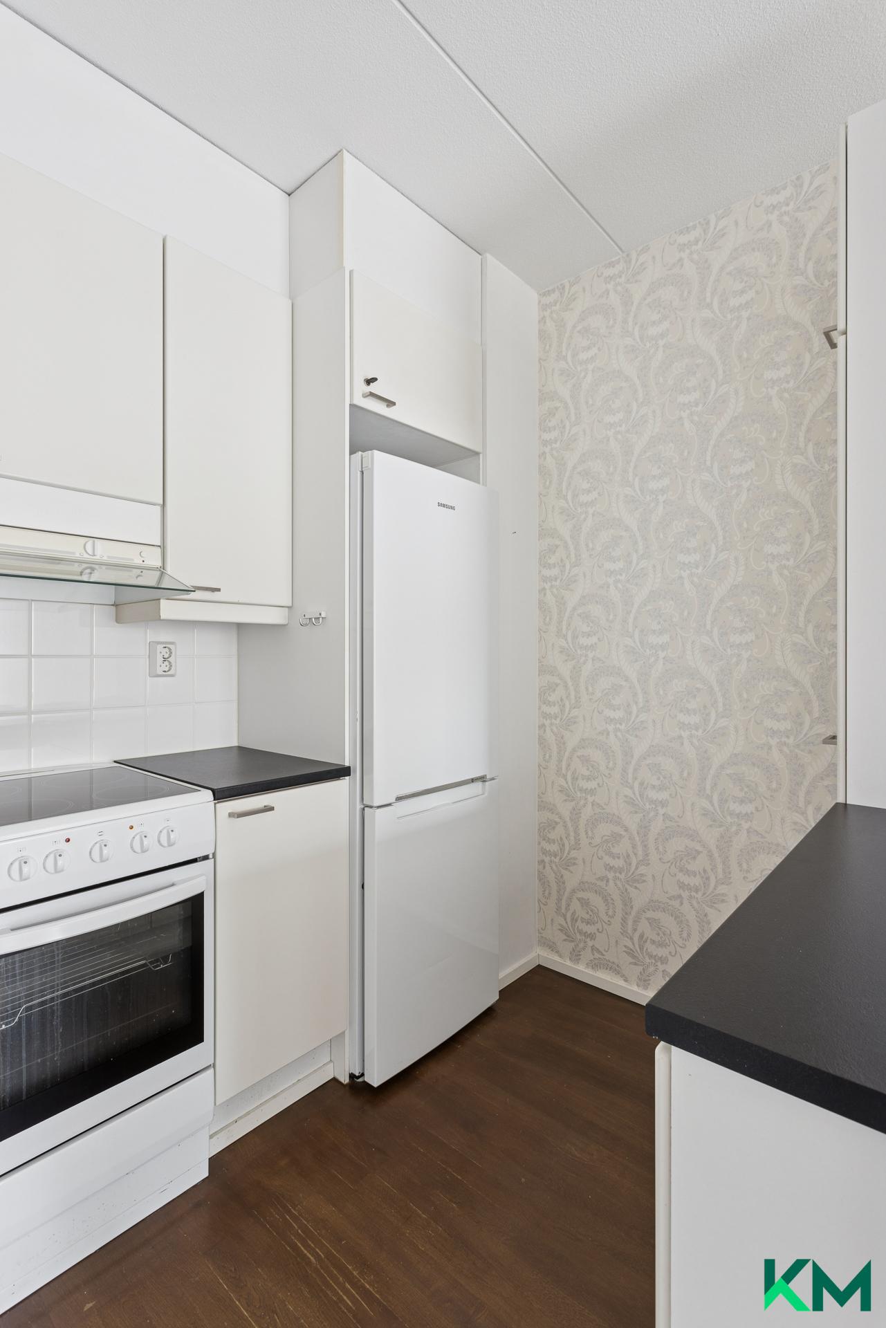 Huvilinnanaukio 2, Leppävaara, Espoo