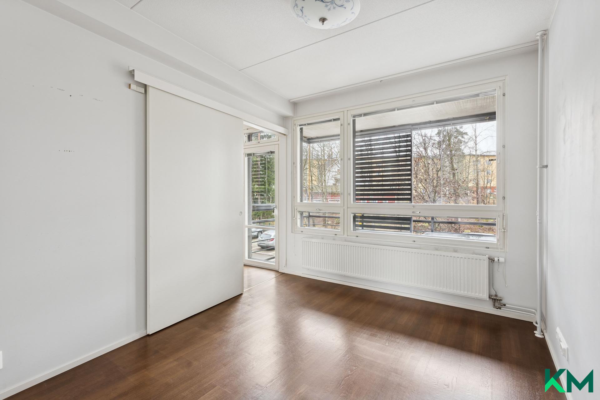 Huvilinnanaukio 2, Leppävaara, Espoo