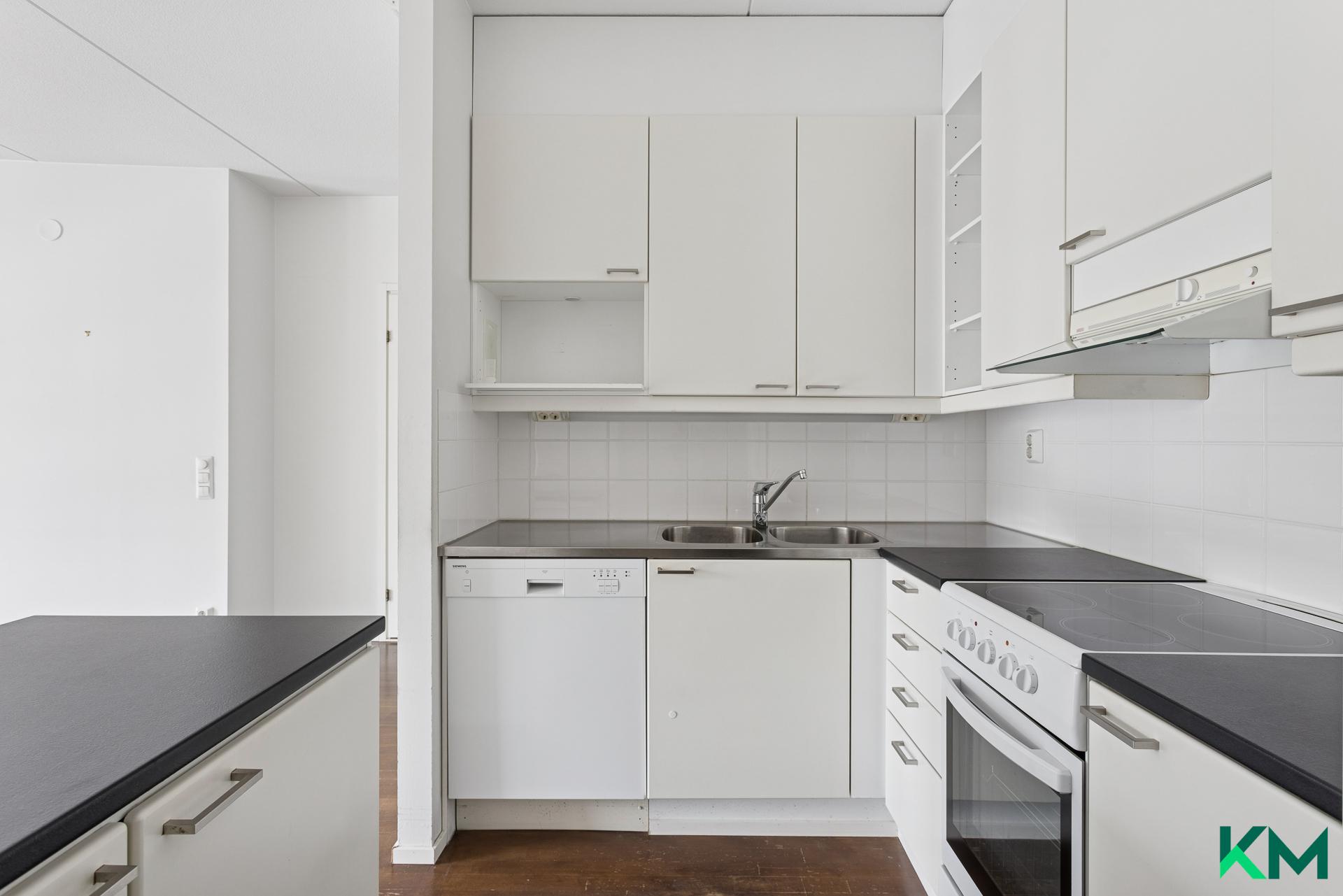 Huvilinnanaukio 2, Leppävaara, Espoo