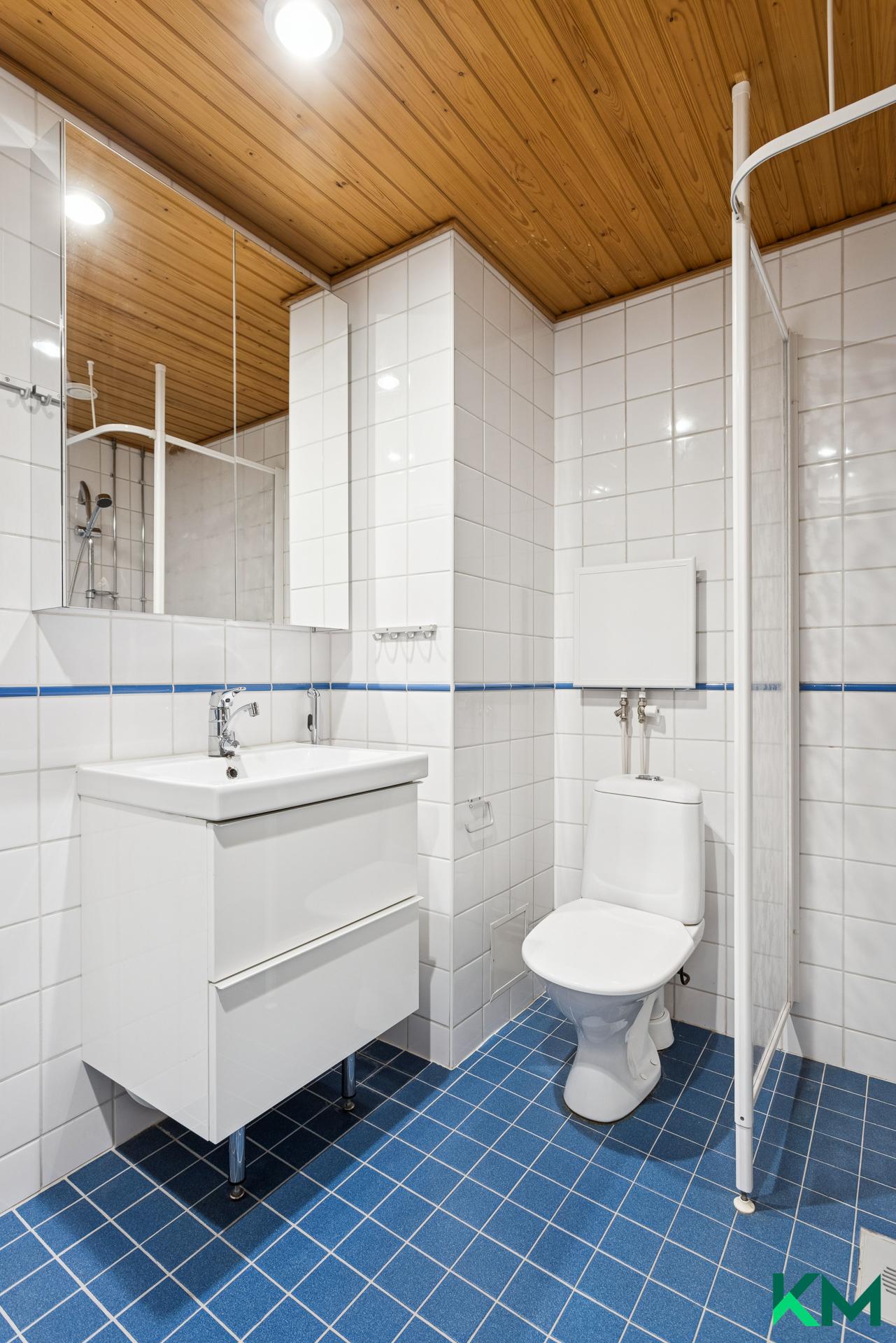 Huvilinnanaukio 2, Leppävaara, Espoo