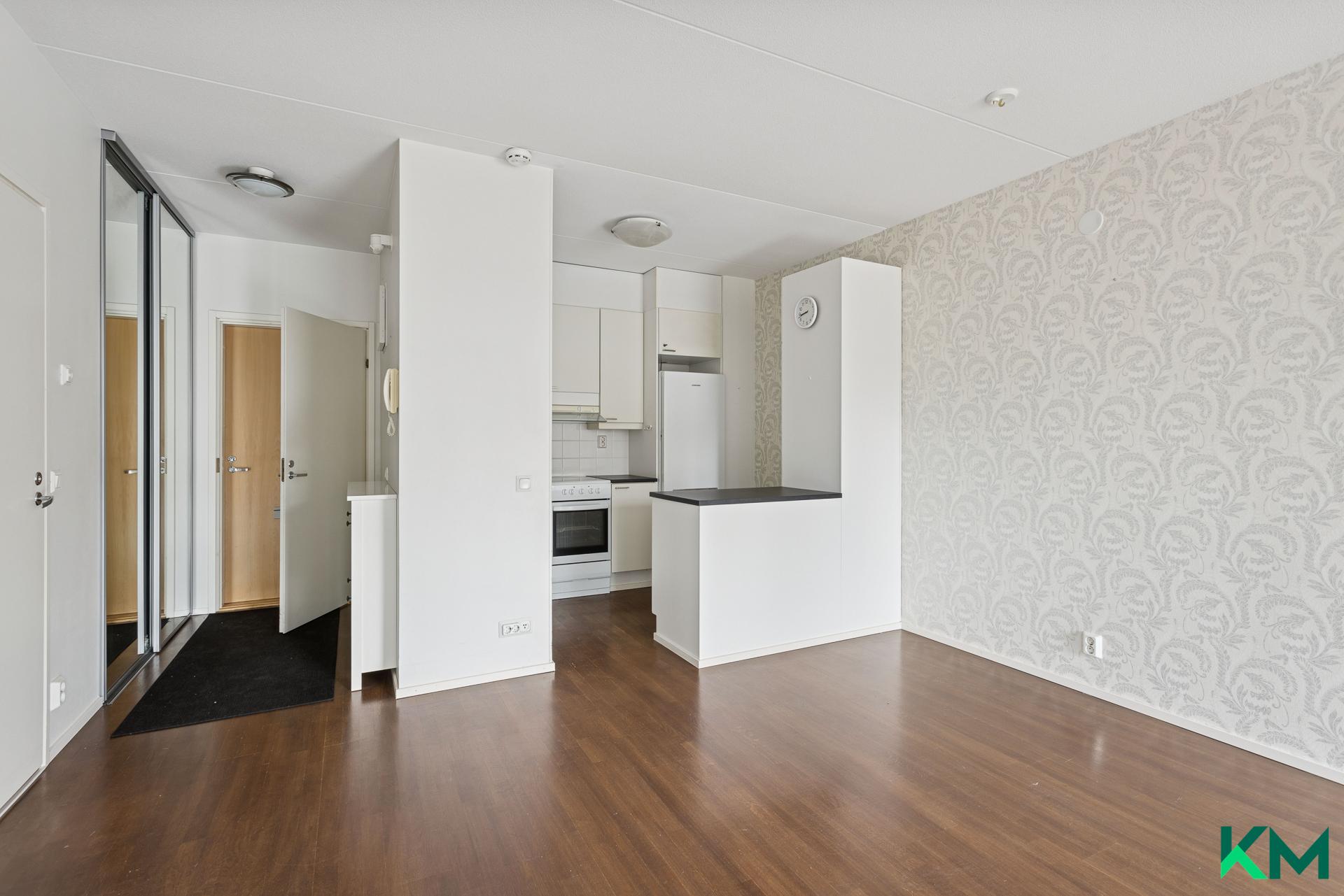 Huvilinnanaukio 2, Leppävaara, Espoo