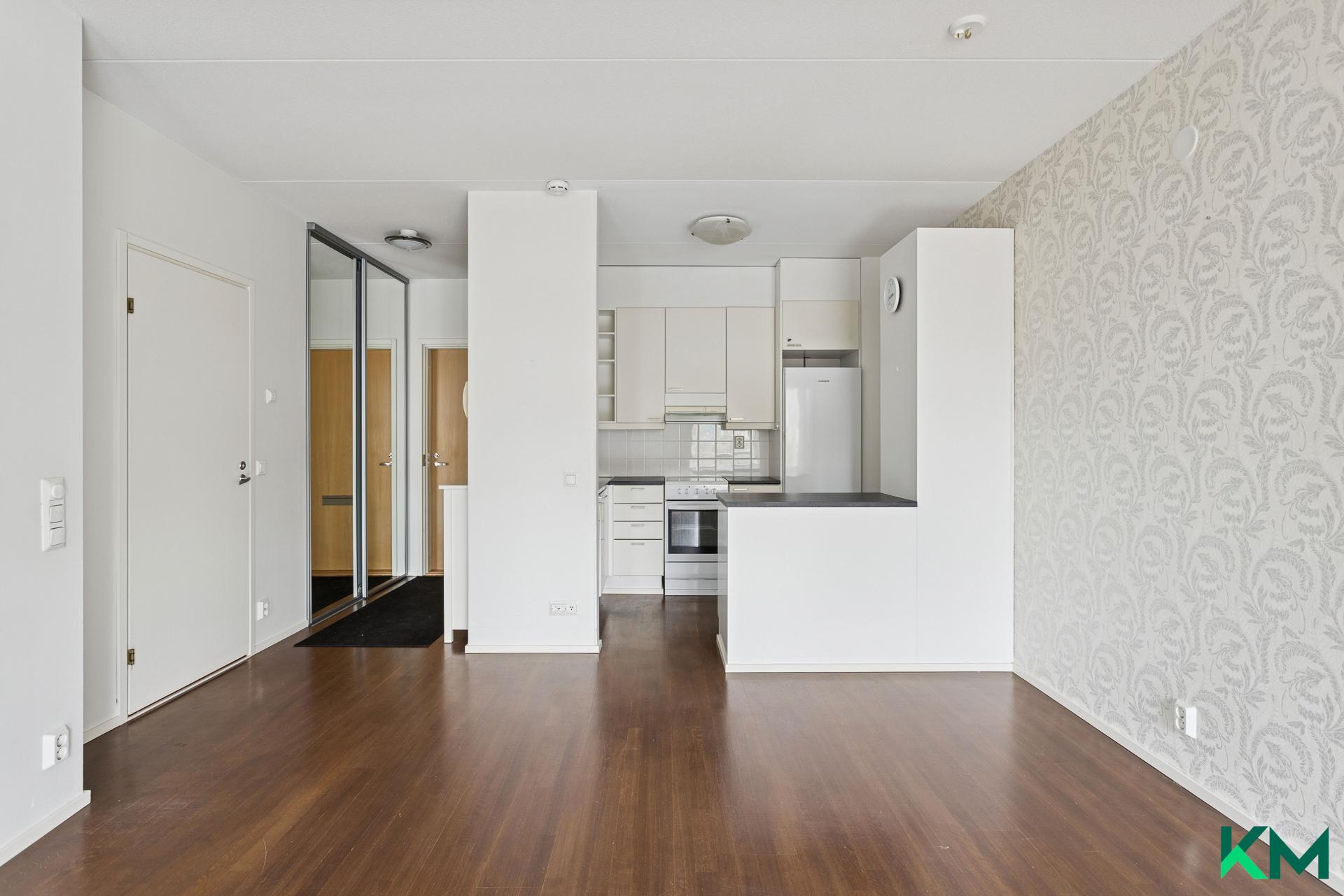 Huvilinnanaukio 2, Leppävaara, Espoo