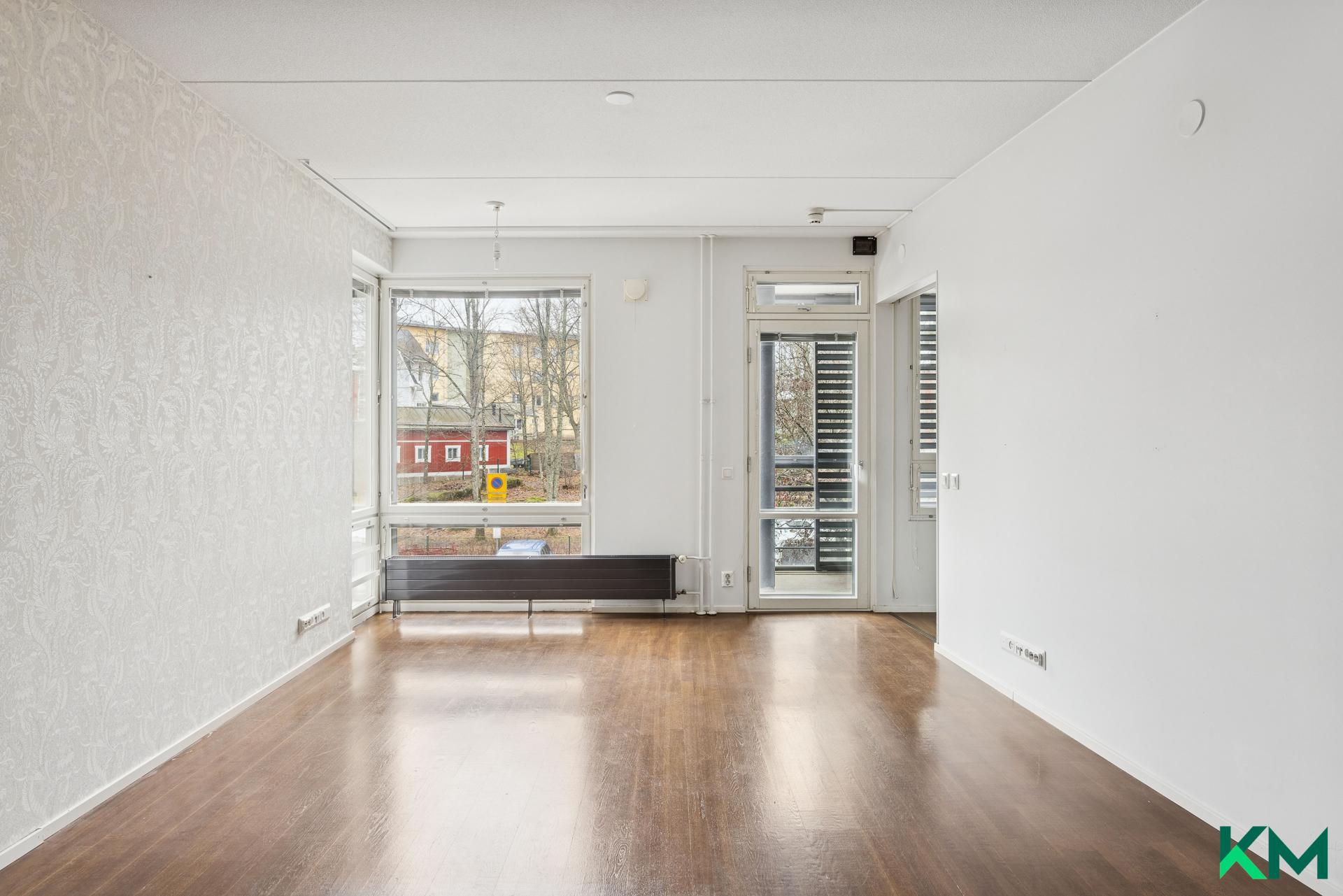 Huvilinnanaukio 2, Leppävaara, Espoo