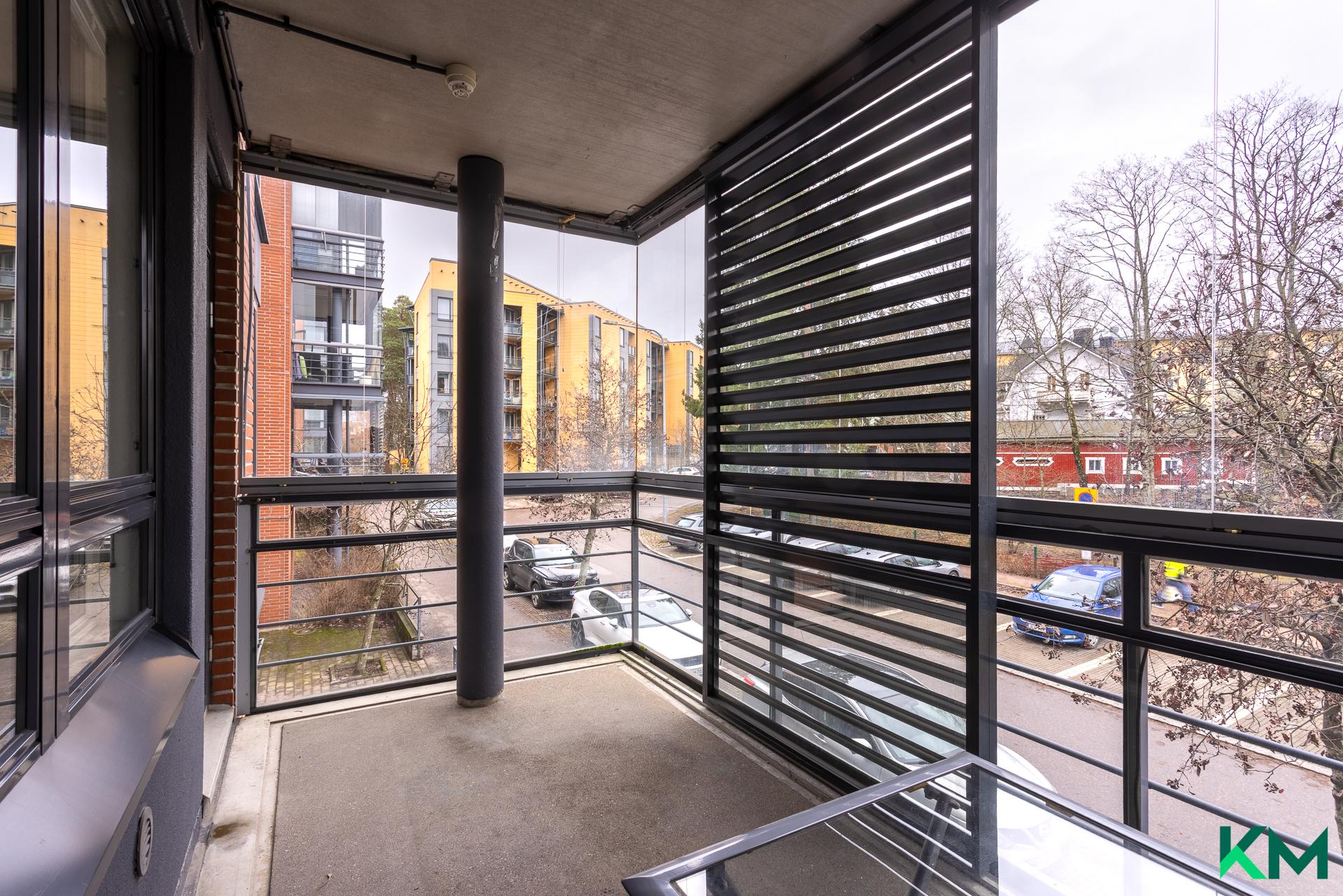 Huvilinnanaukio 2, Leppävaara, Espoo