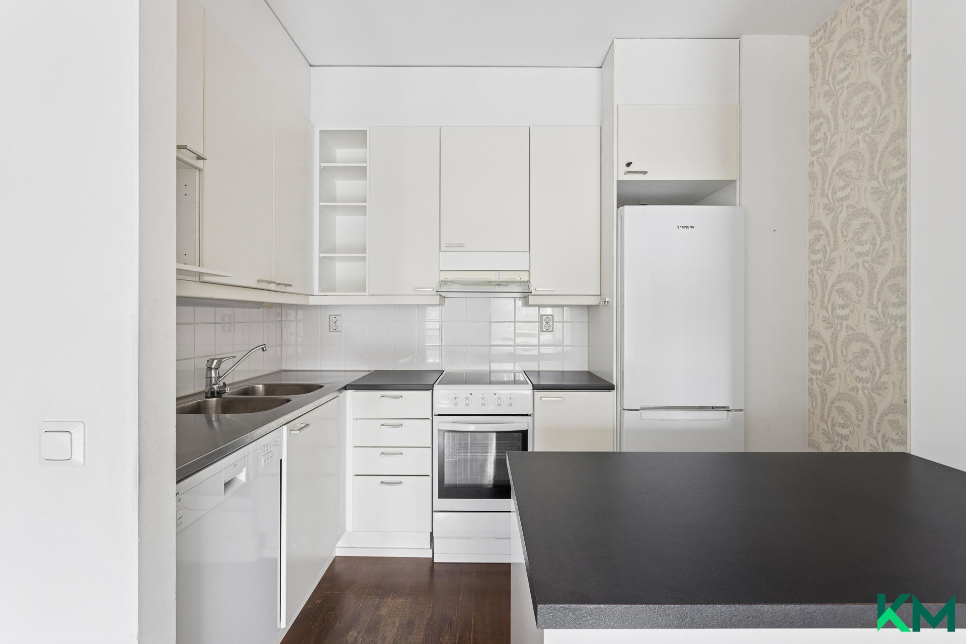 Huvilinnanaukio 2, Leppävaara, Espoo